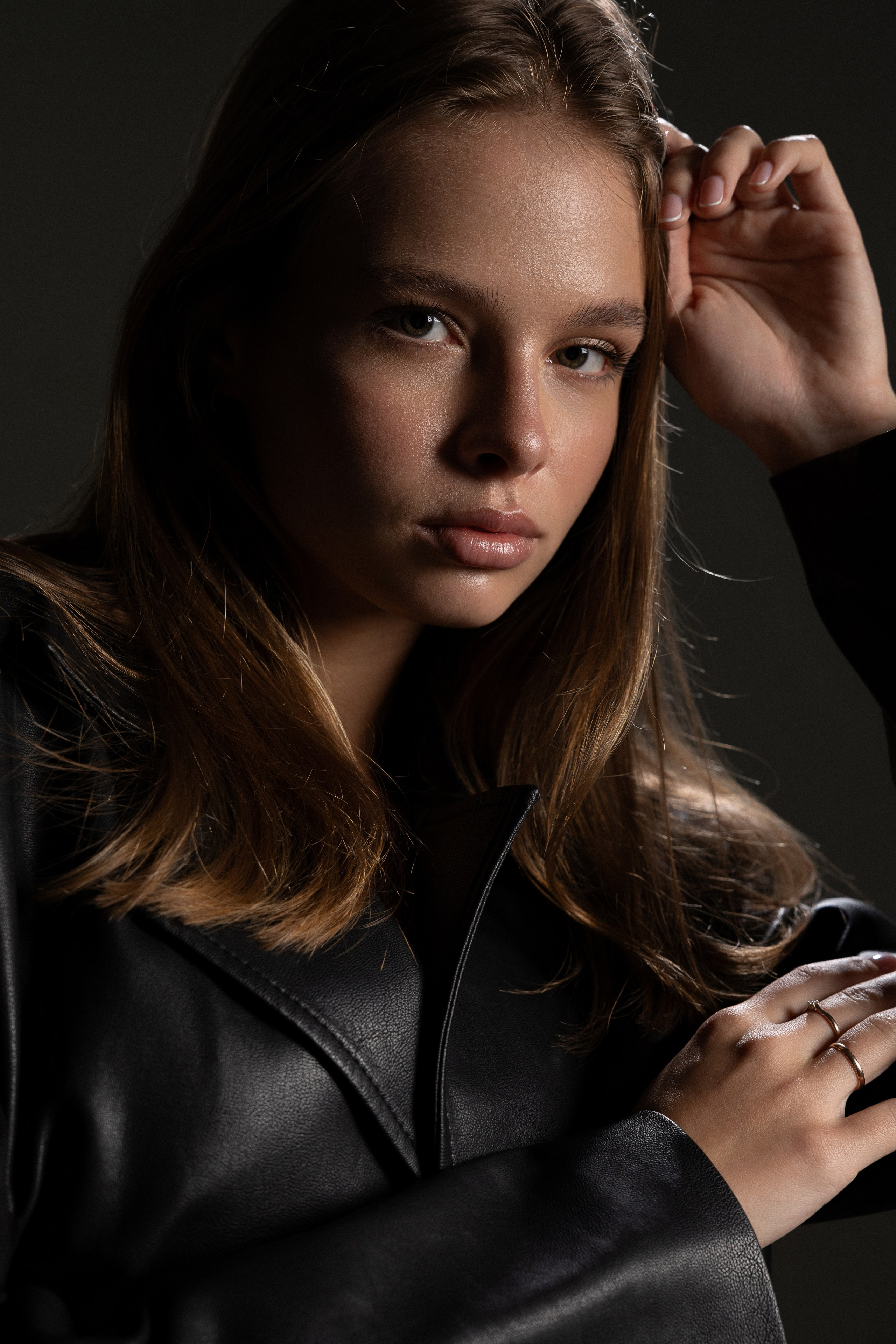 Анастасия. Семейный и свадебный фотограф в Челябинске Мария Леонтьева