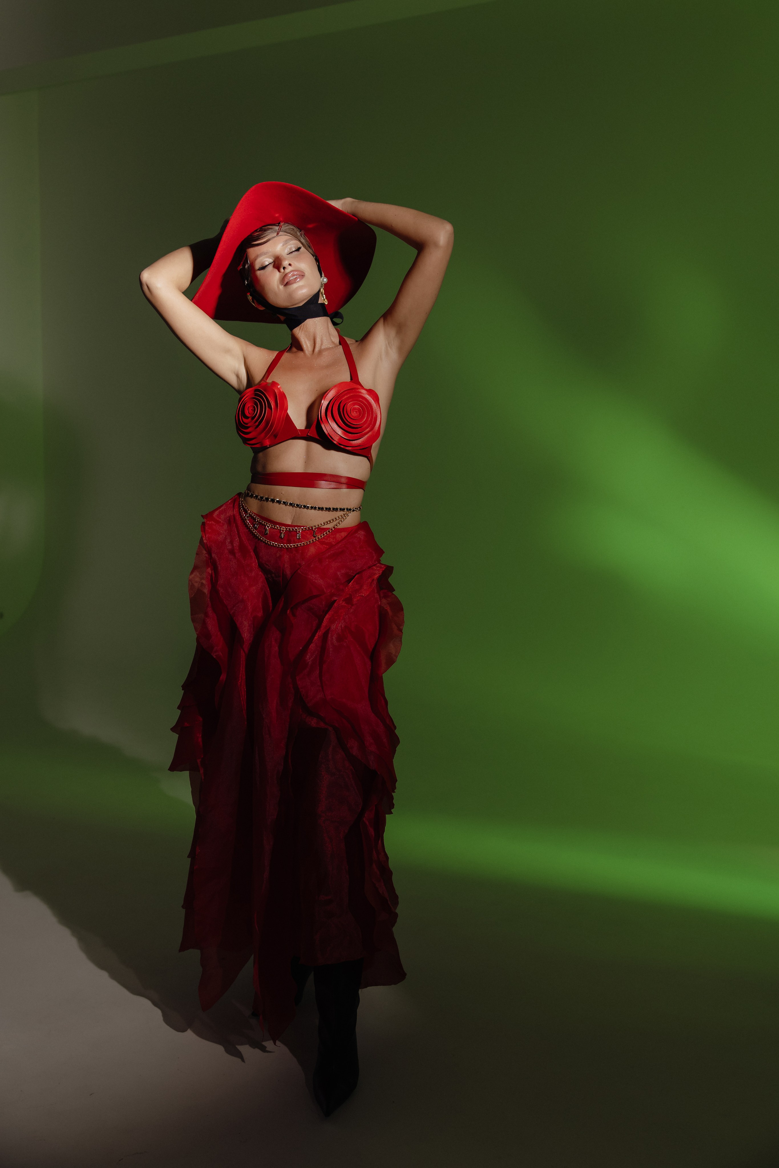 Роскошные. Семейный и свадебный фотограф в Челябинске Мария Леонтьева