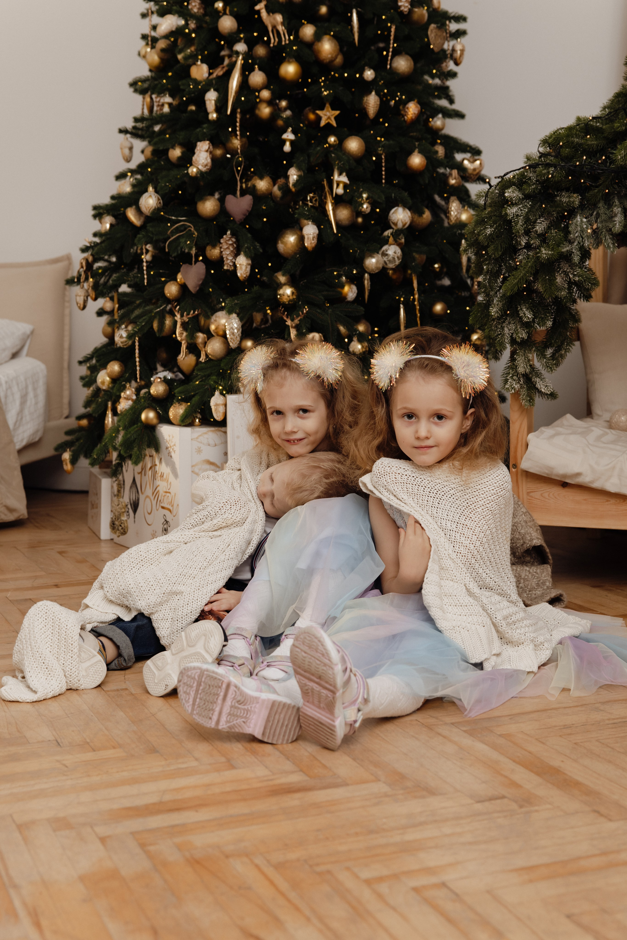 5+1. Семейный и свадебный фотограф в Челябинске Мария Леонтьева