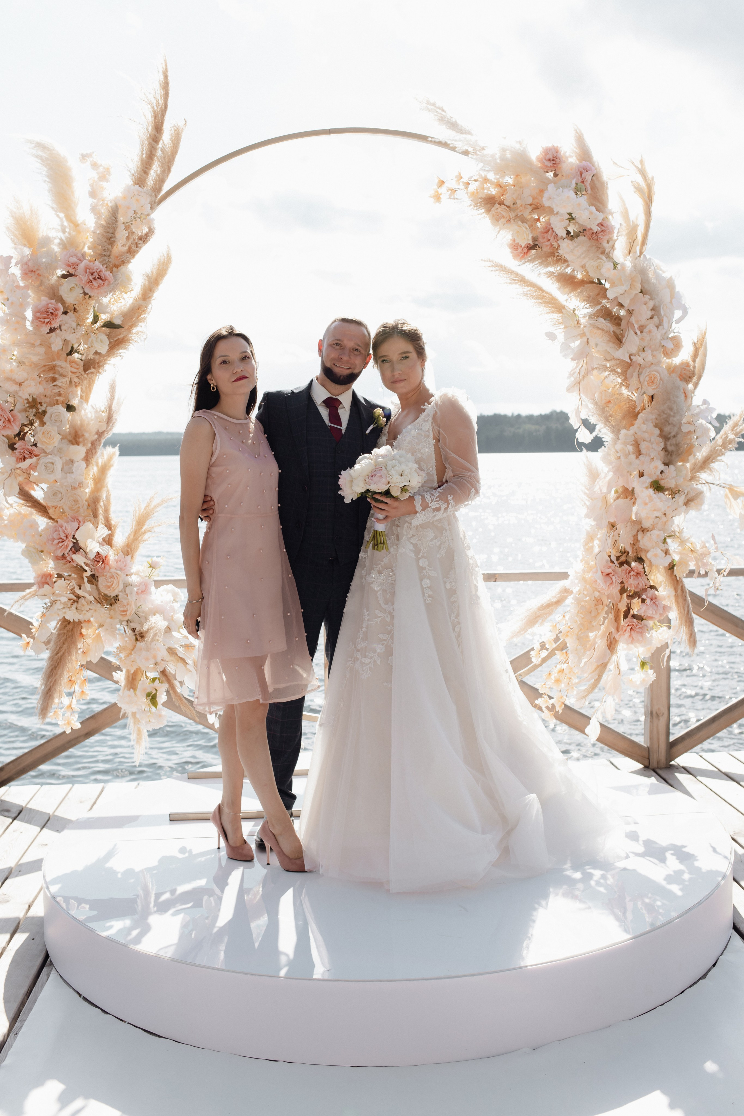 Максим и Анастасия. Семейный и свадебный фотограф в Челябинске Мария Леонтьева