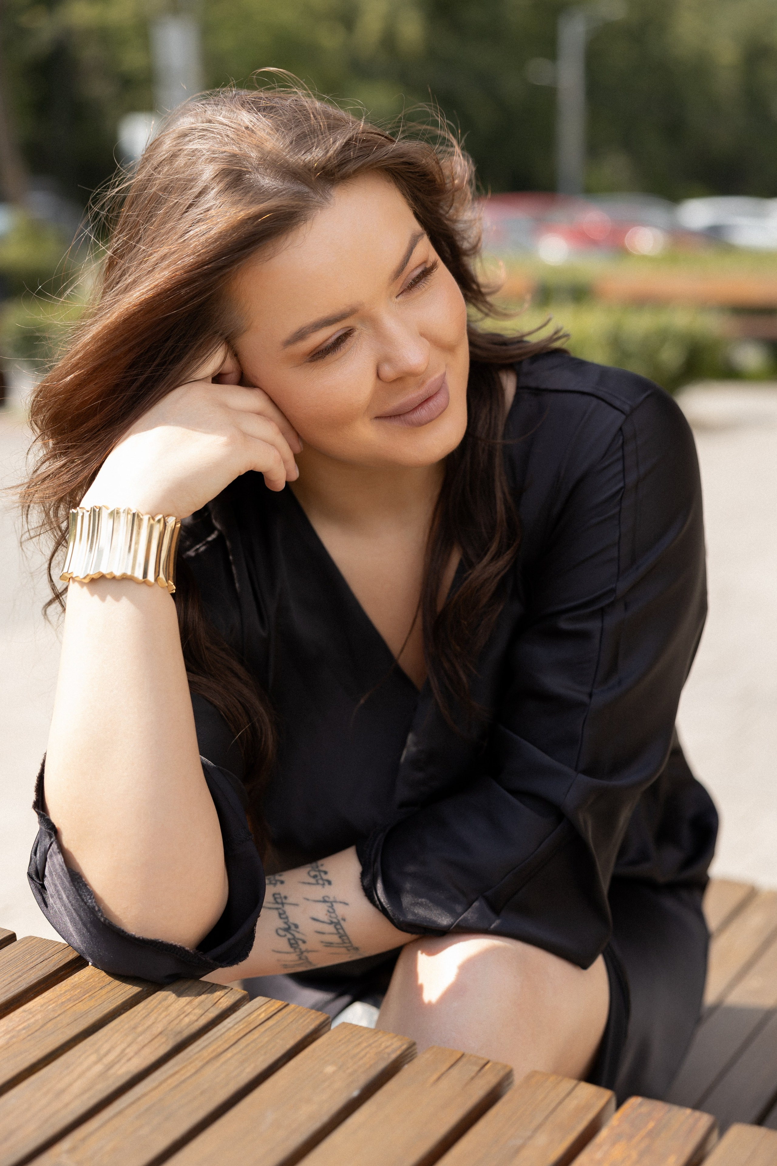 Алена. Семейный и свадебный фотограф в Челябинске Мария Леонтьева