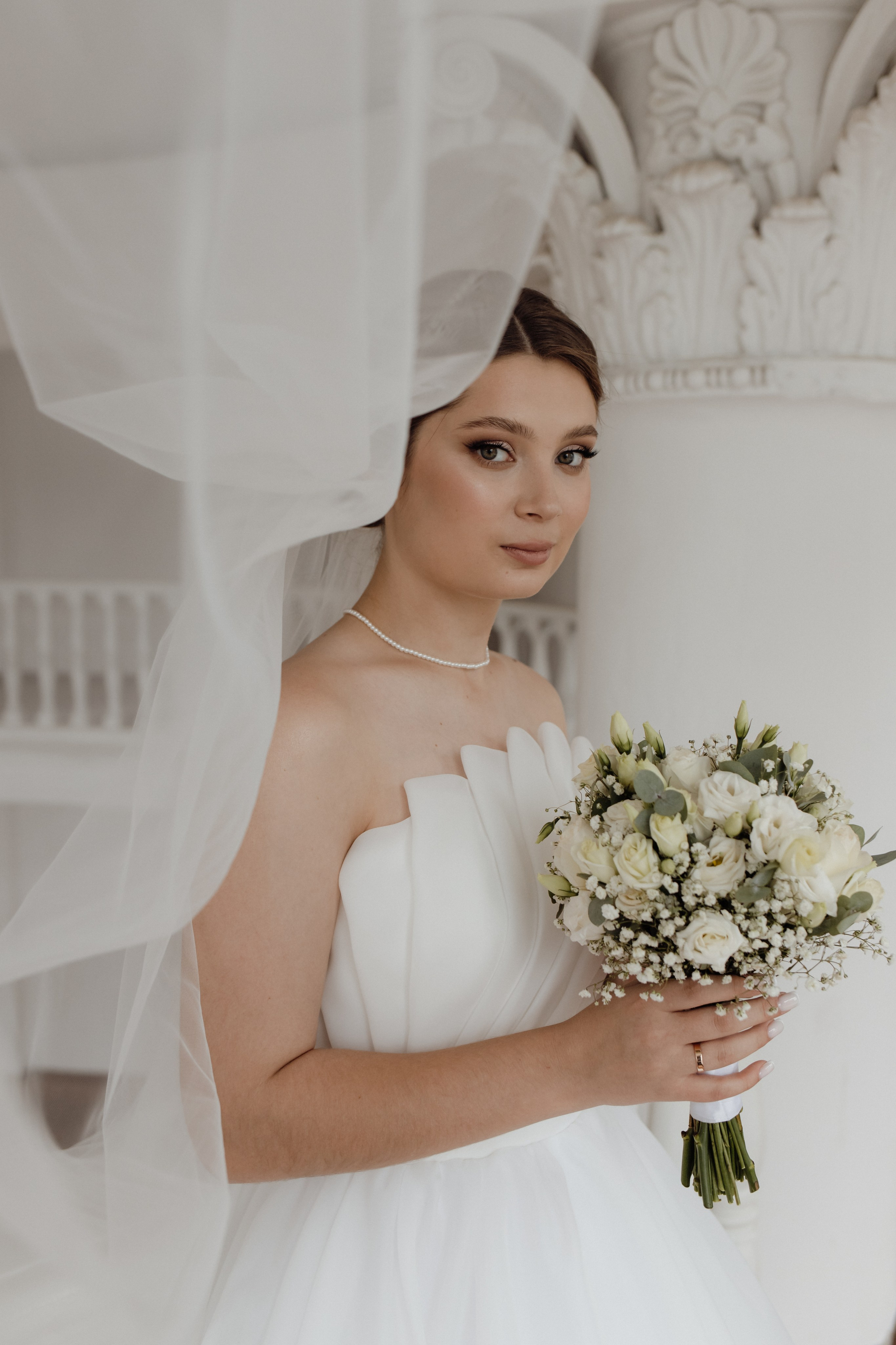 Игорь и Анна. Семейный и свадебный фотограф в Челябинске Мария Леонтьева