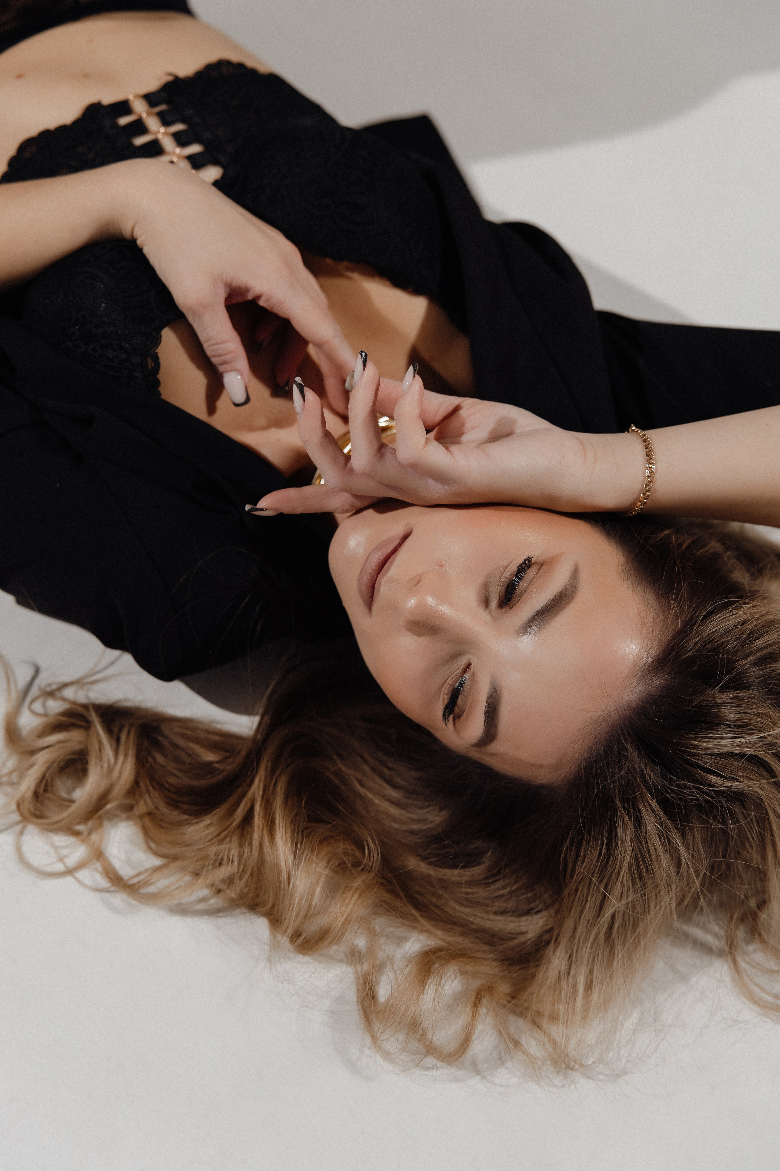 Дарья. Семейный и свадебный фотограф в Челябинске Мария Леонтьева