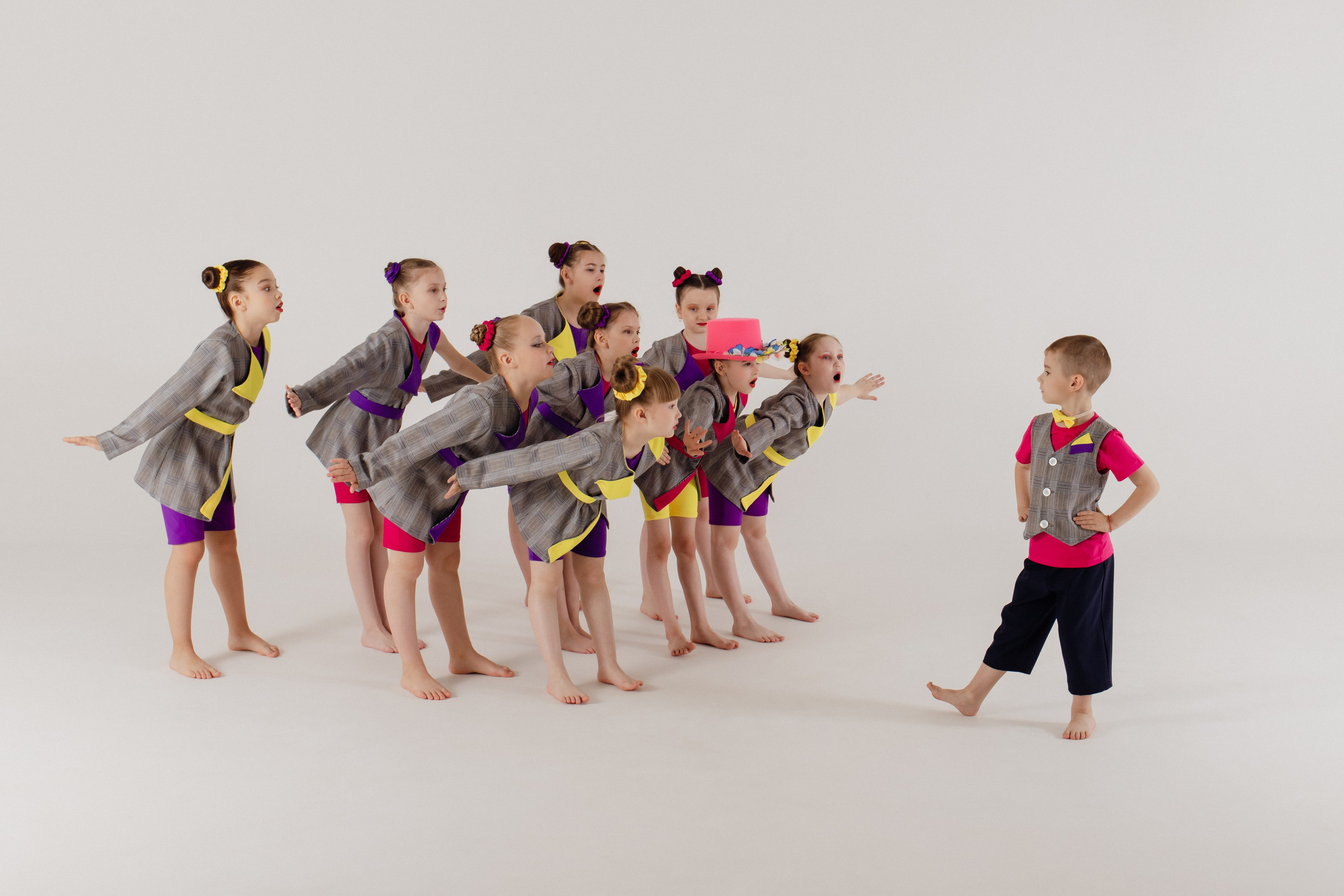 В ритме Че. Семейный и свадебный фотограф в Челябинске Мария Леонтьева