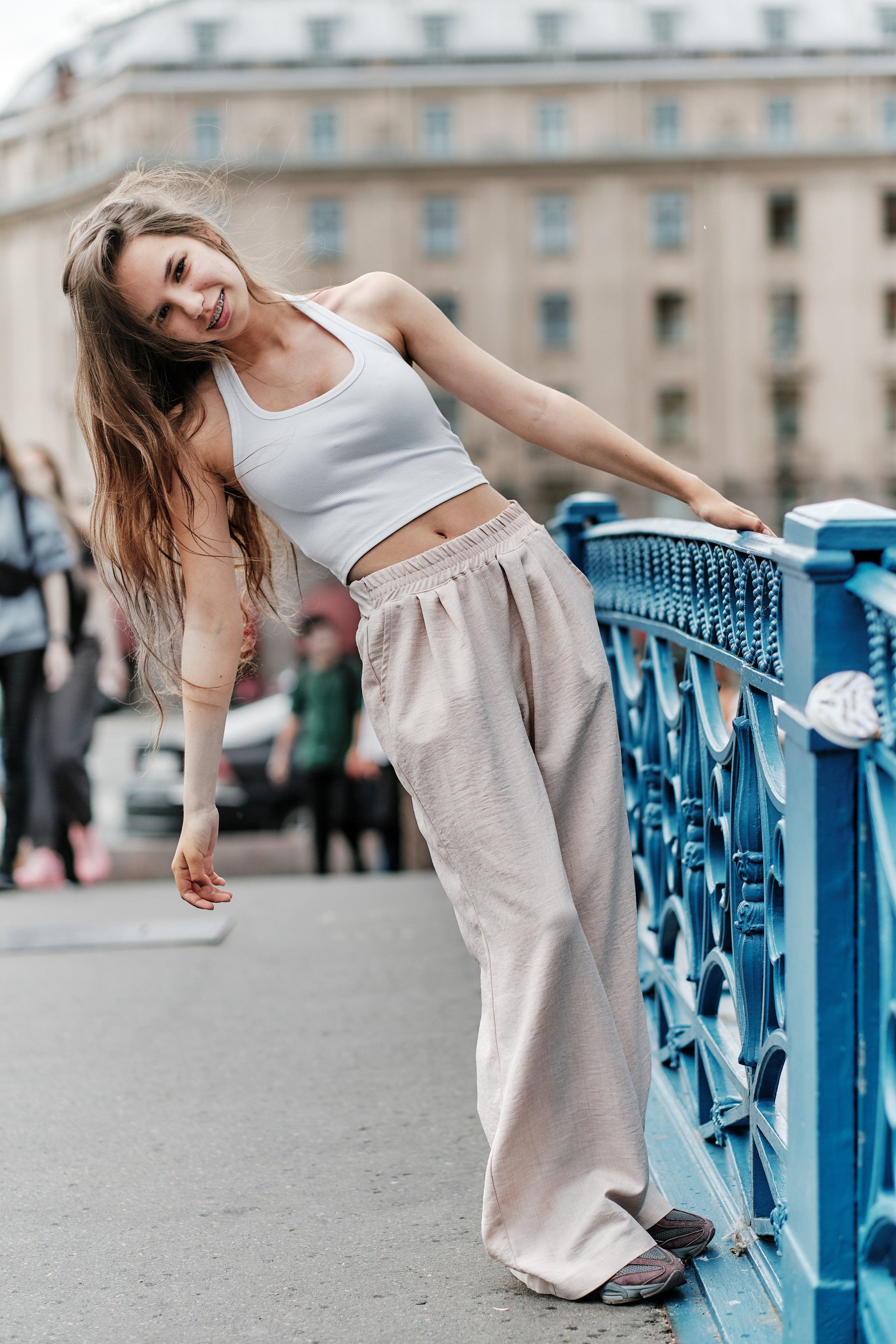 Ксения и Анастасия. Фотограф Санкт-Петербург