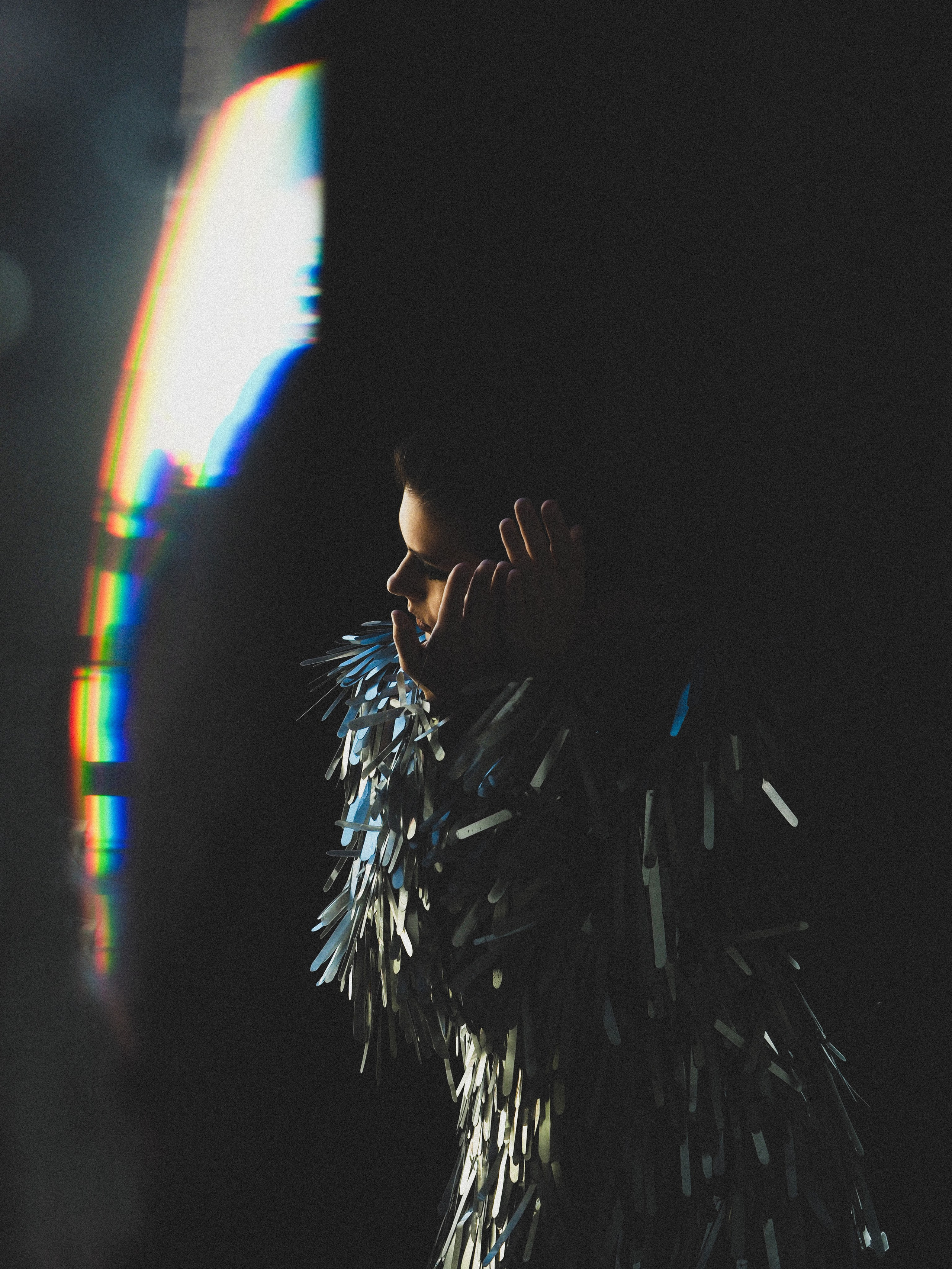 ПОРТРЕТ. ОЛЬГА РЭД: ВЫВОЖУ ЛИЧНОСТИ В МАСШТАБ | Лайф-коуч, Маркетолог и Арт-фотограф | Москва