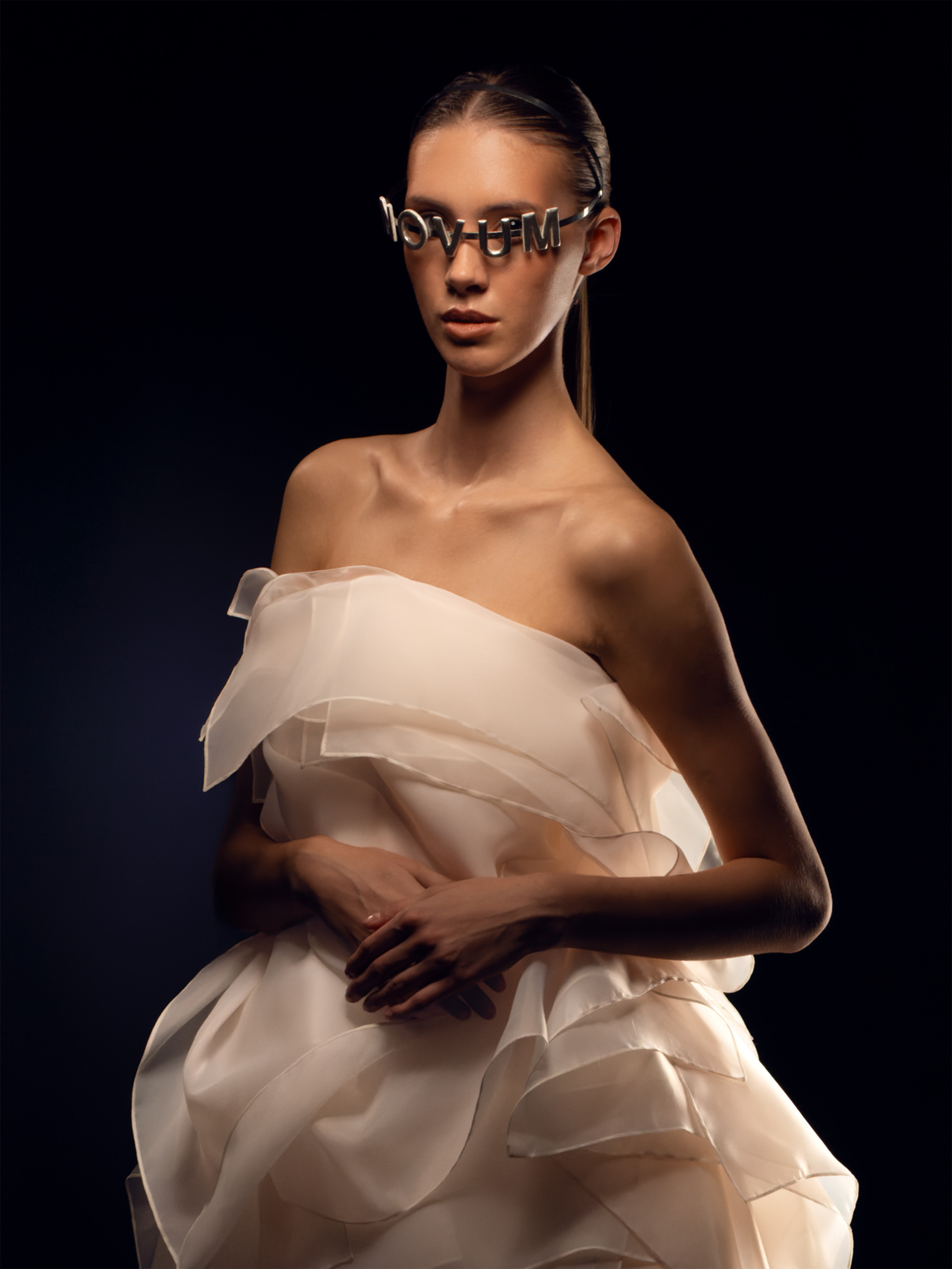 Fashion-съёмки