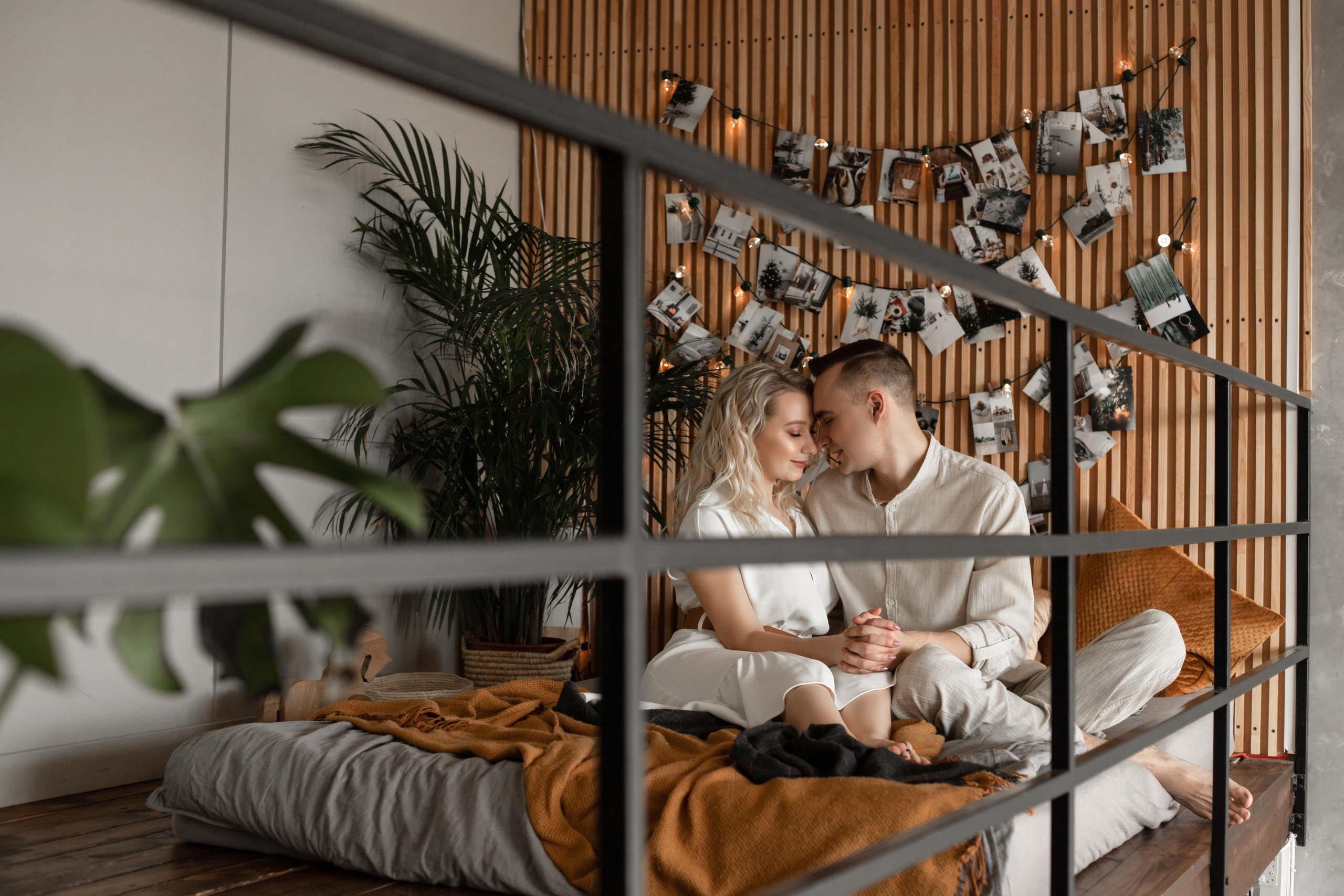 Денис и Диана. Фотограф в Минске | Наталья Чернова — свадьбы, портреты, Love Story