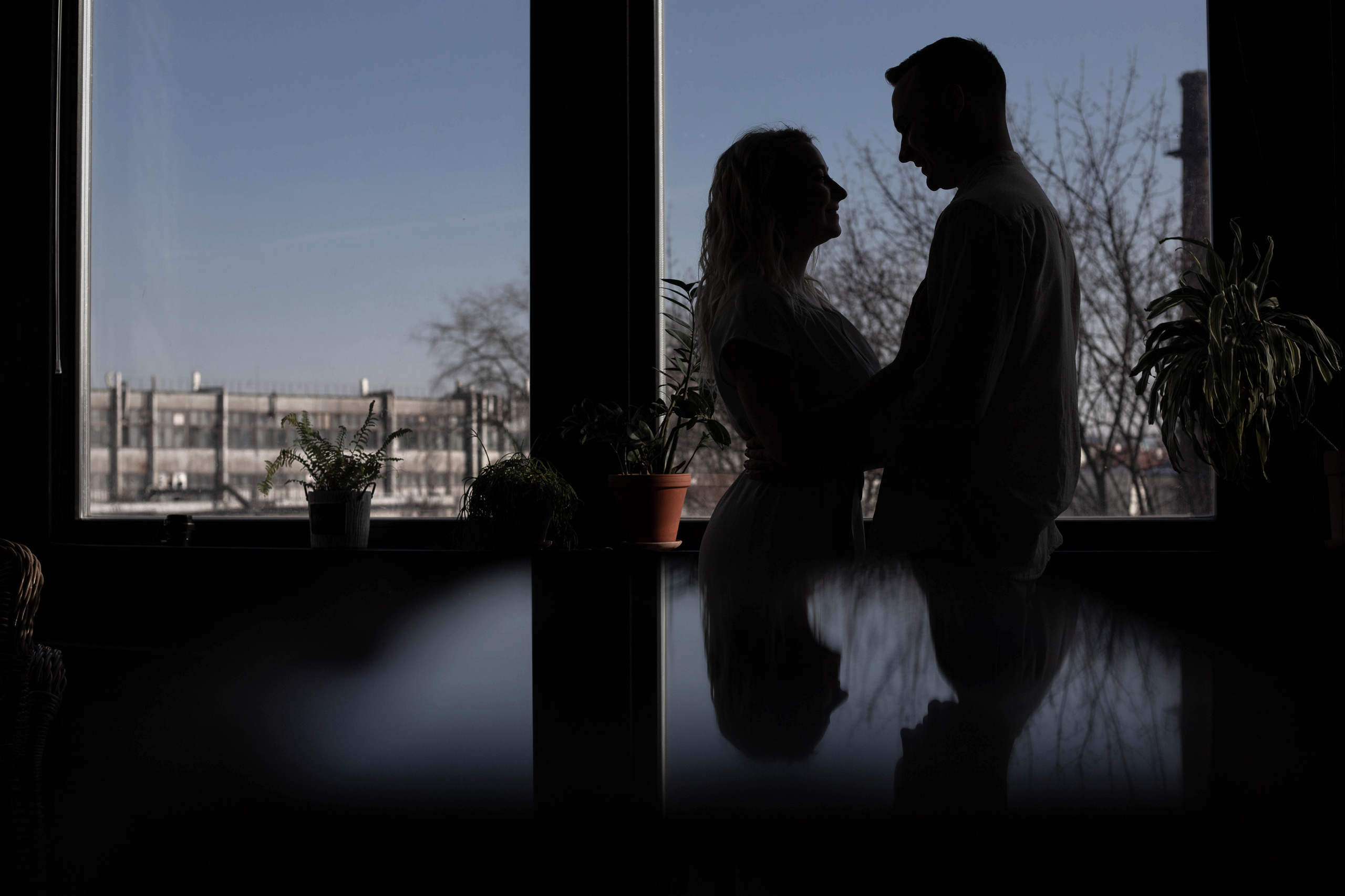 Денис и Диана. Фотограф в Минске | Наталья Чернова — свадьбы, портреты, Love Story