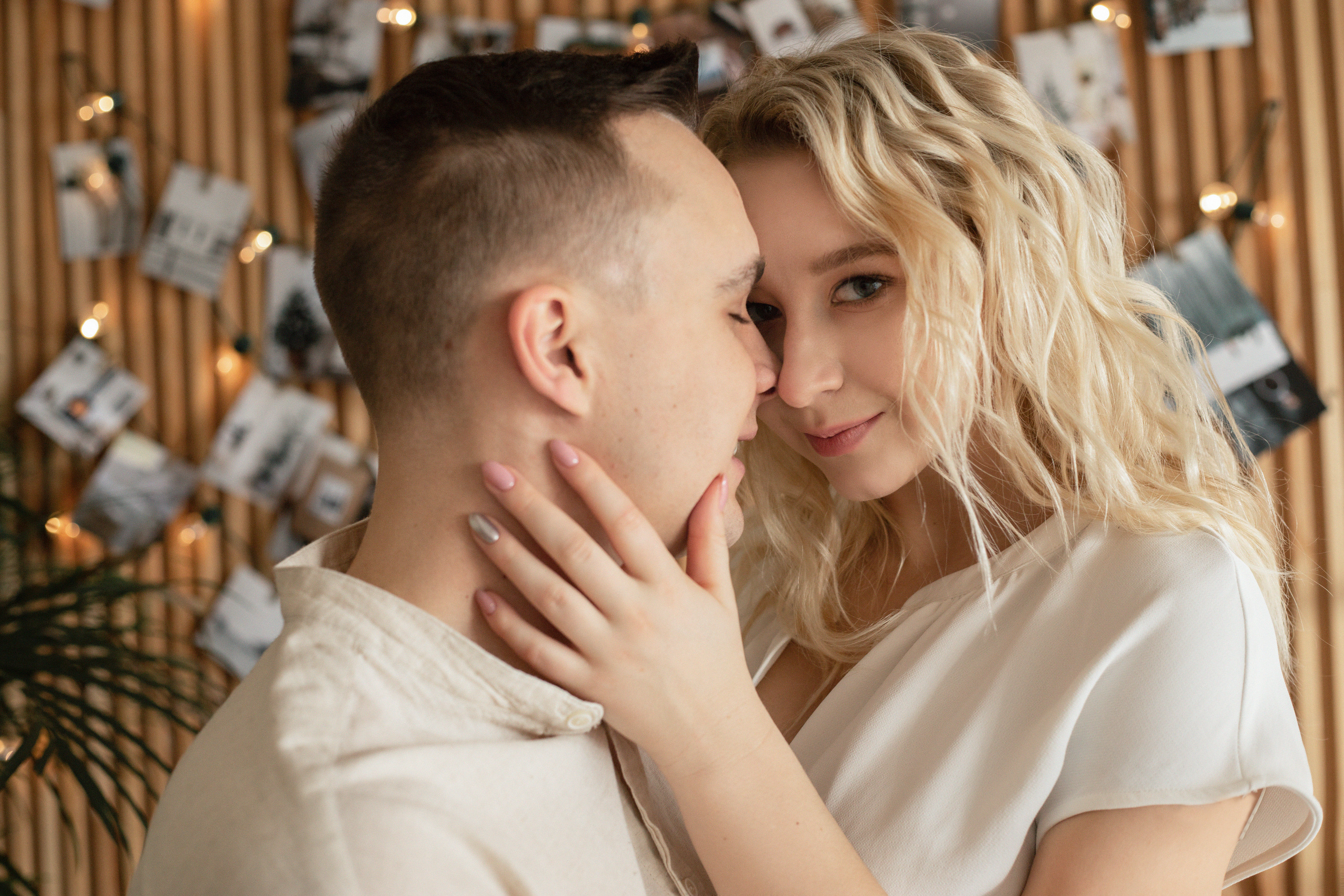 Денис и Диана. Фотограф в Минске | Наталья Чернова — свадьбы, портреты, Love Story