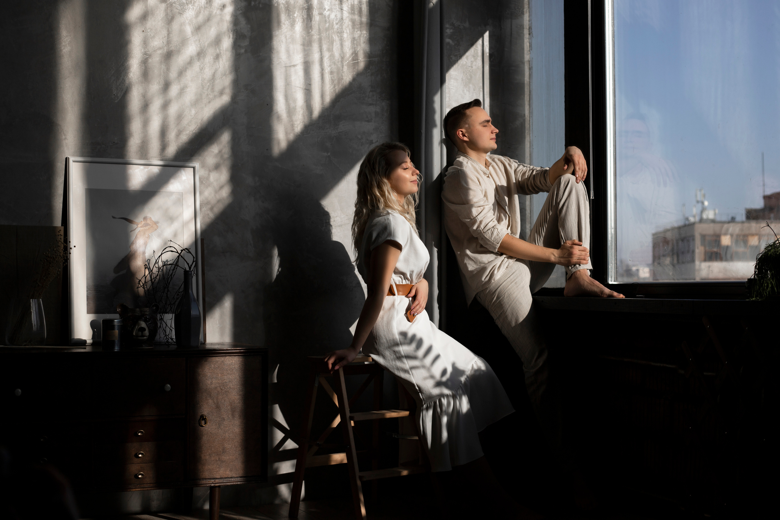 Денис и Диана. Фотограф в Минске | Наталья Чернова — свадьбы, портреты, Love Story