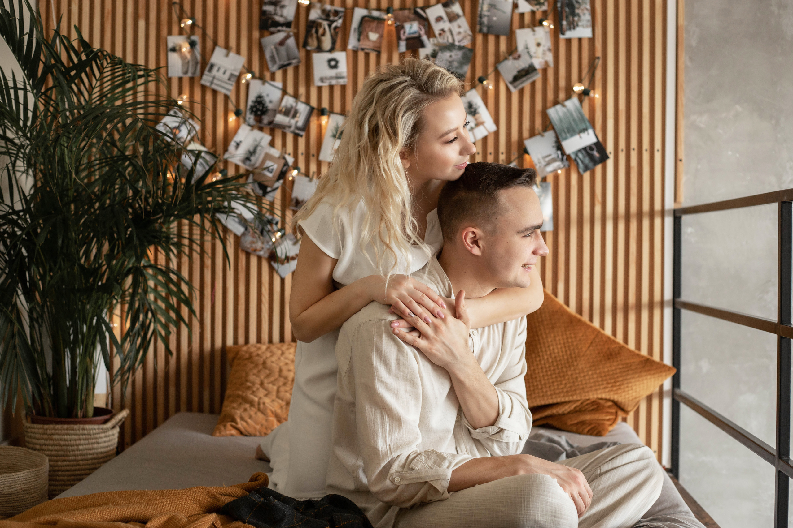 Денис и Диана. Фотограф в Минске | Наталья Чернова — свадьбы, портреты, Love Story