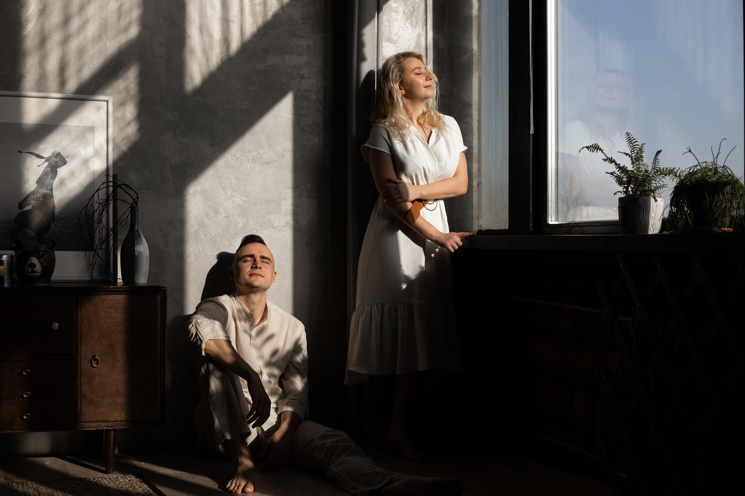 Денис и Диана. Фотограф в Минске | Наталья Чернова — свадьбы, портреты, Love Story