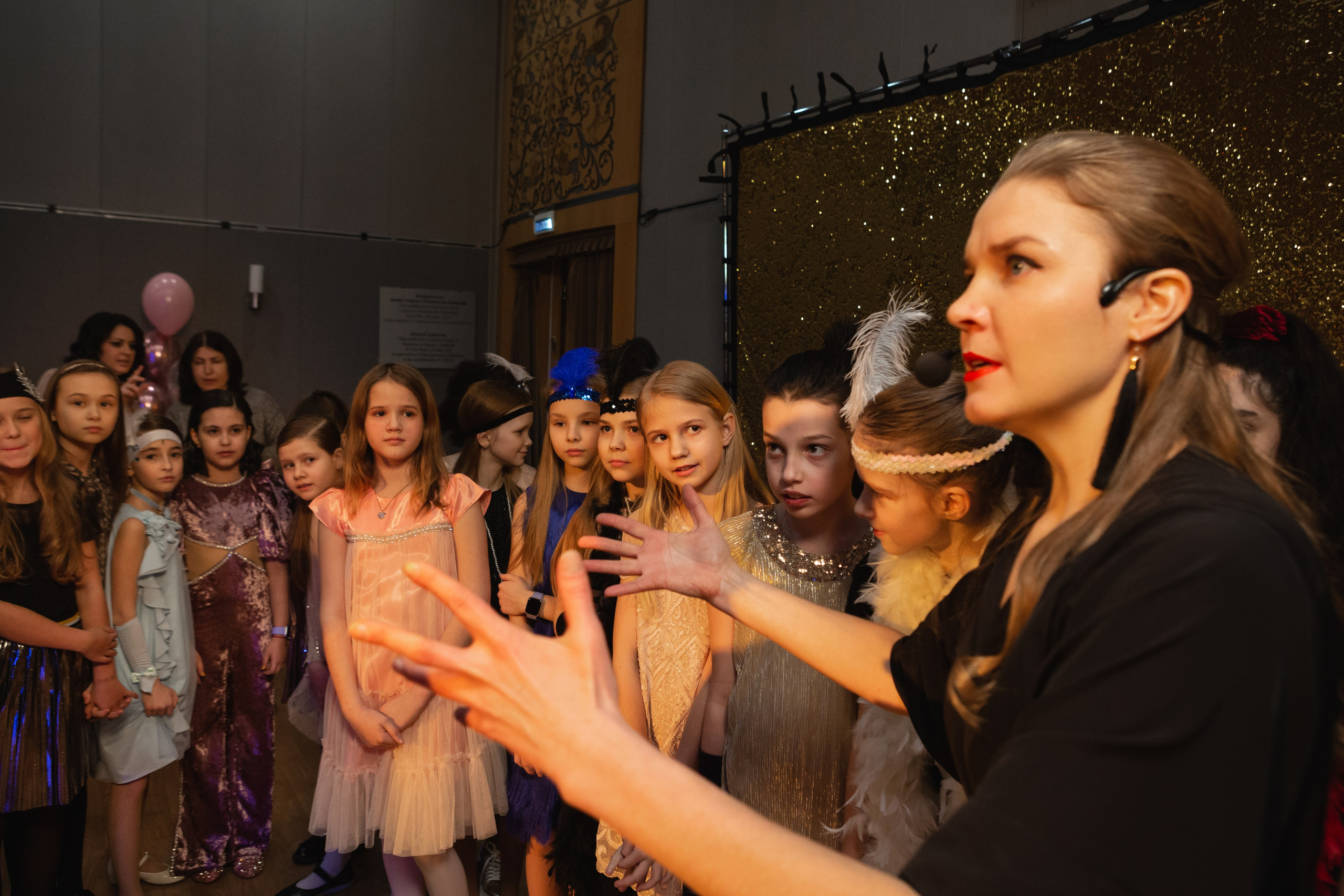 День рождения Даниелы. Евгений Матвеев — фотограф в Санкт-Петербурге