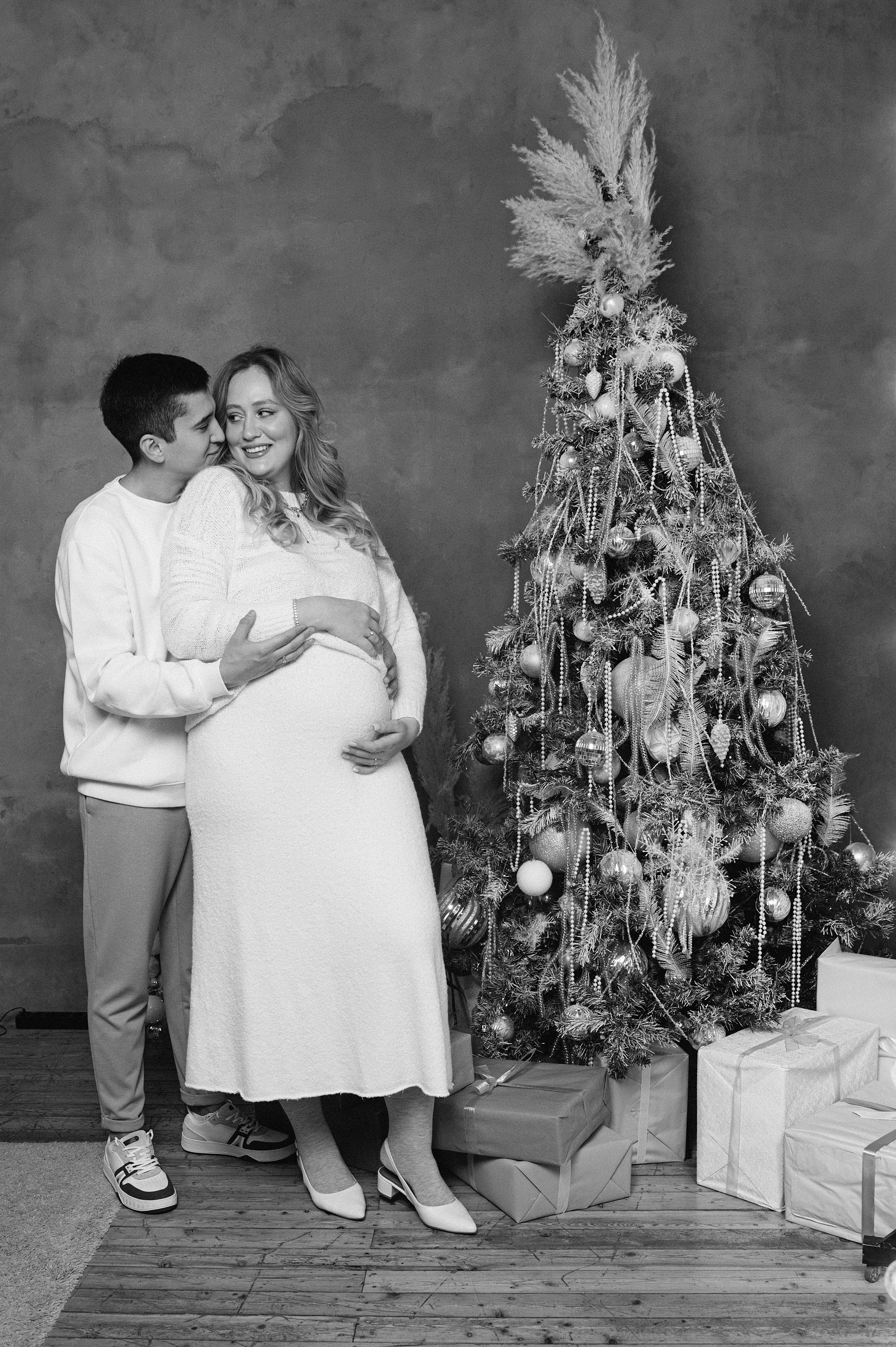 Фотосессия для Мурада и Марьям