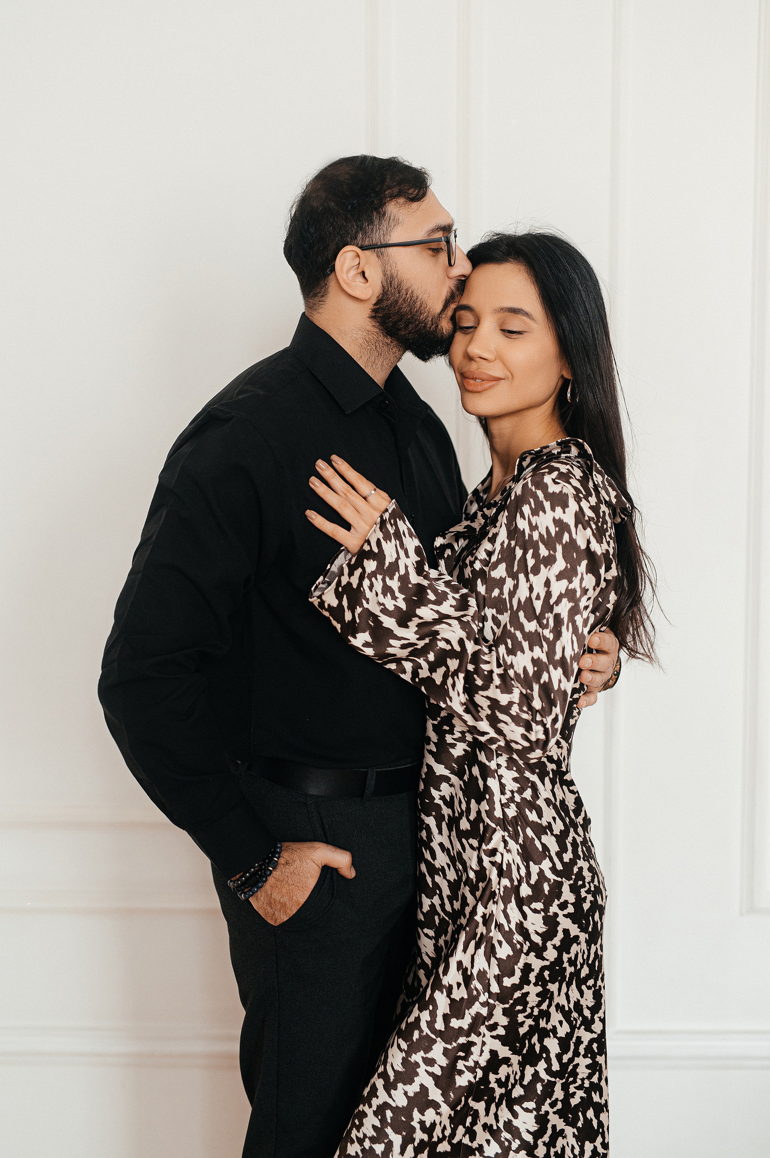 Фотосъемка Lovestory Новосибирск