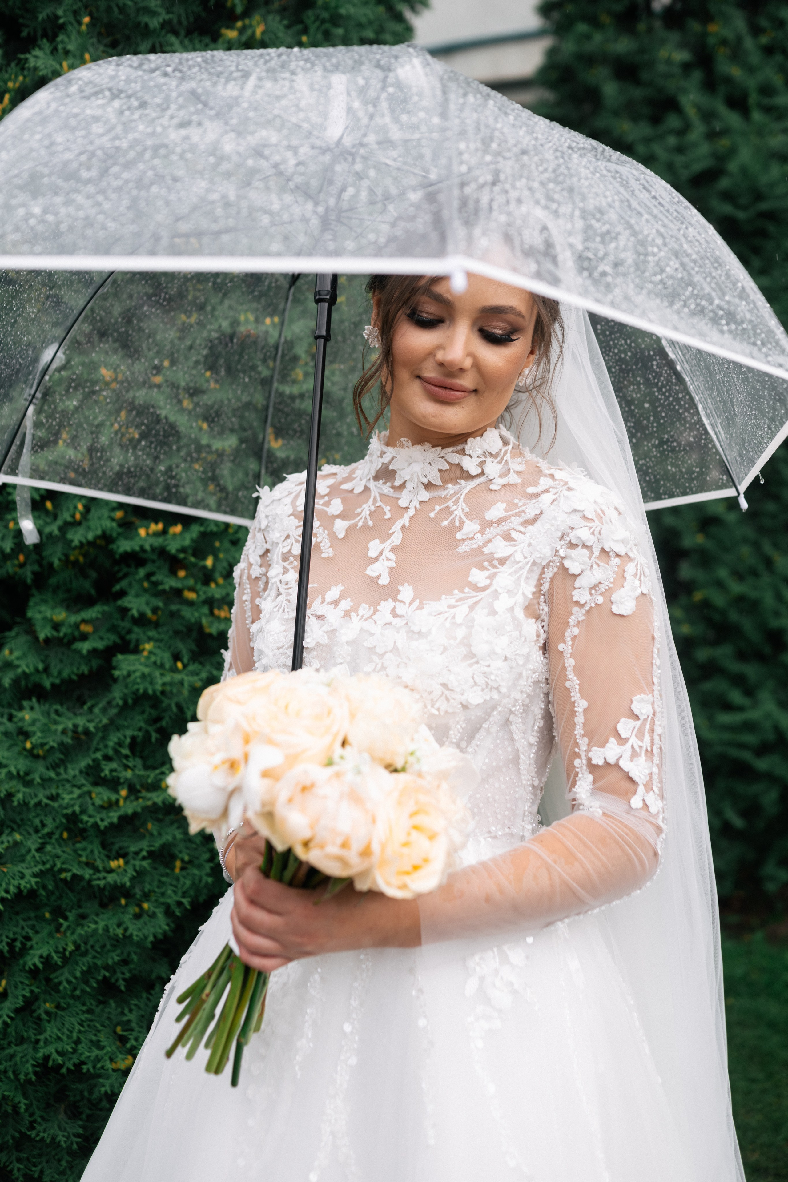 Свадебная фотосессия Владислав и Кристина