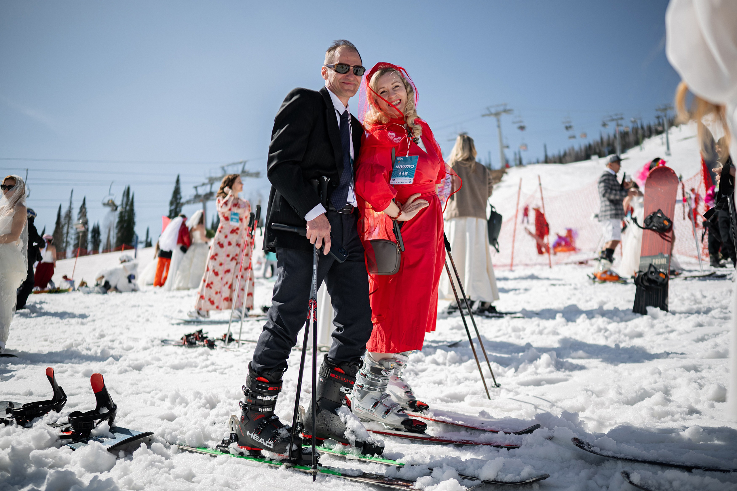 Грелка фест 2025