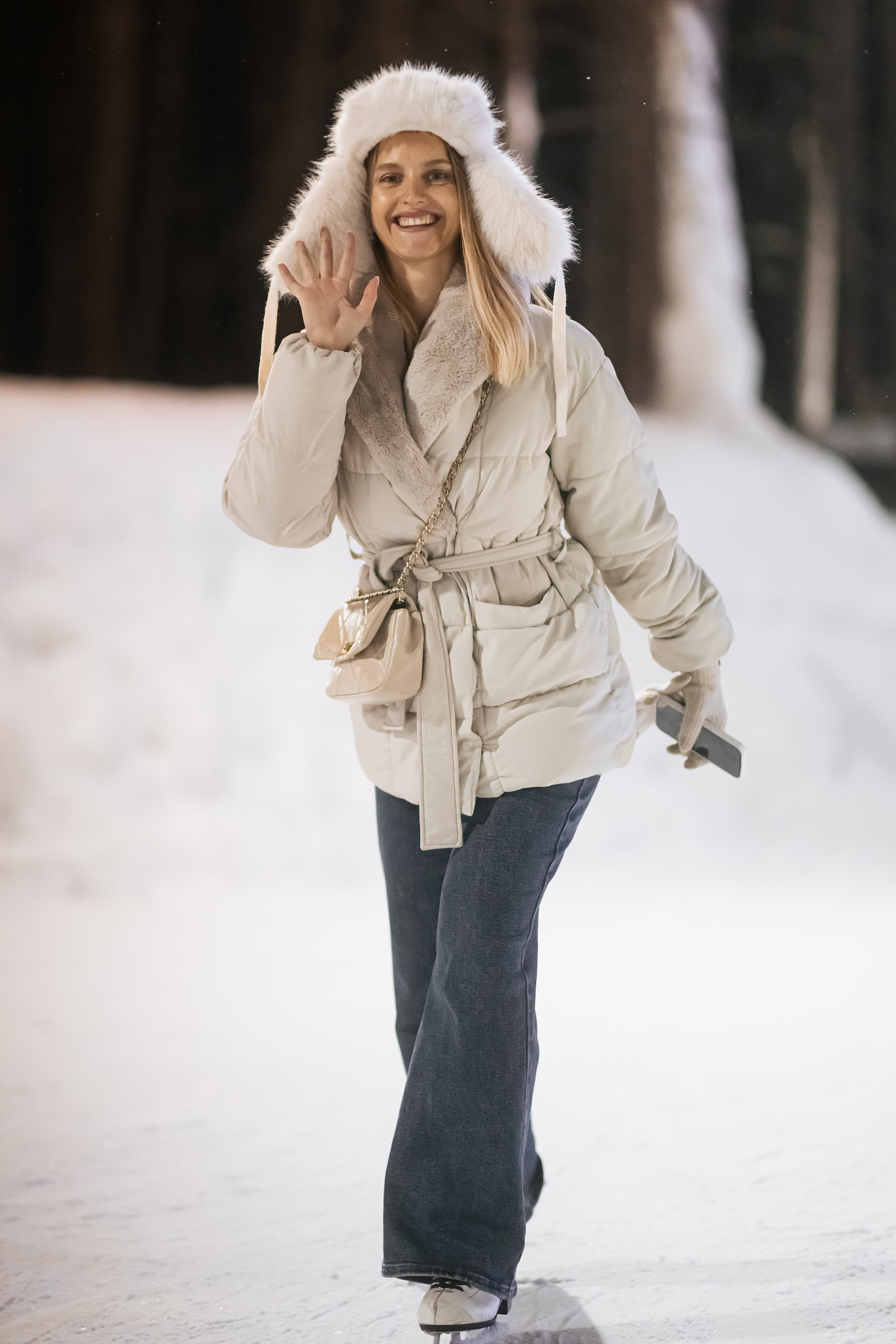 Репортажная фотосъемка