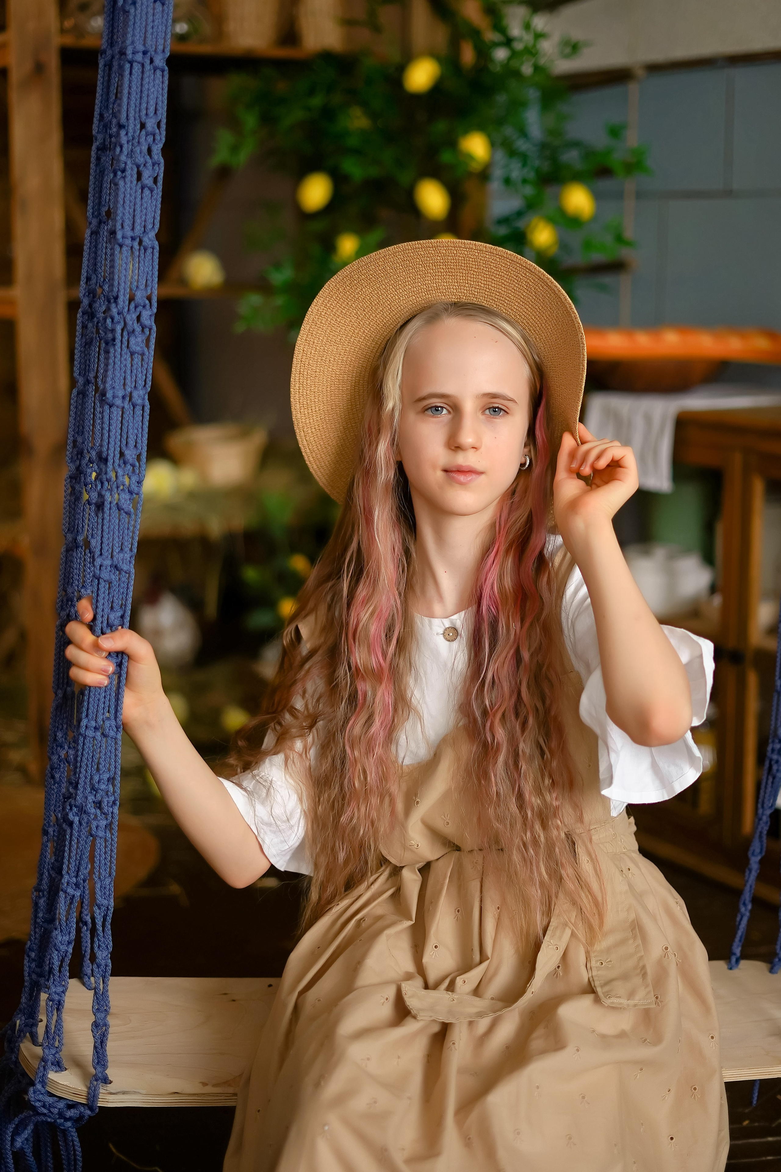 Милота!. Фотограф Татьяна Митрофанова