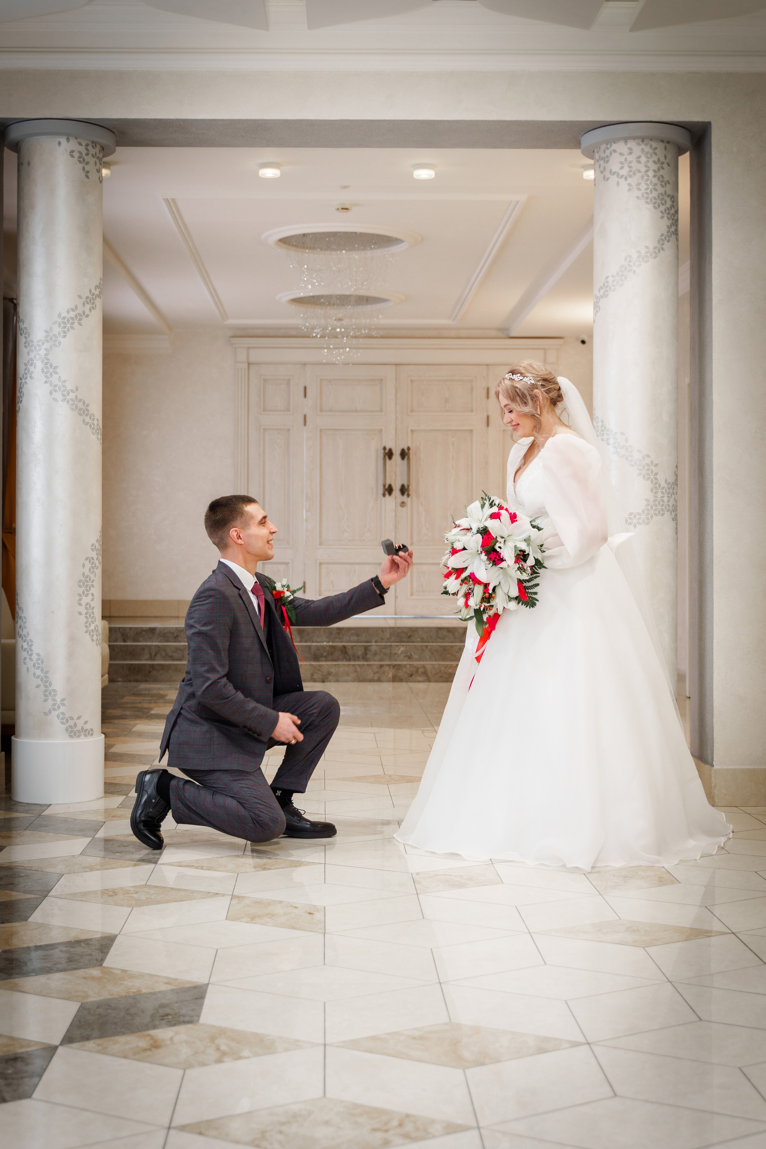 Подборка Регистраций. Свадебный и семейный фотограф в Новосибирске Данил Коротких