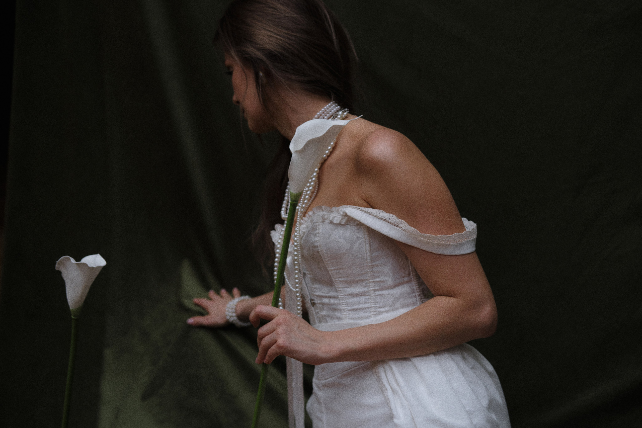 Фотограф в Анапе и Краснодаре Тина