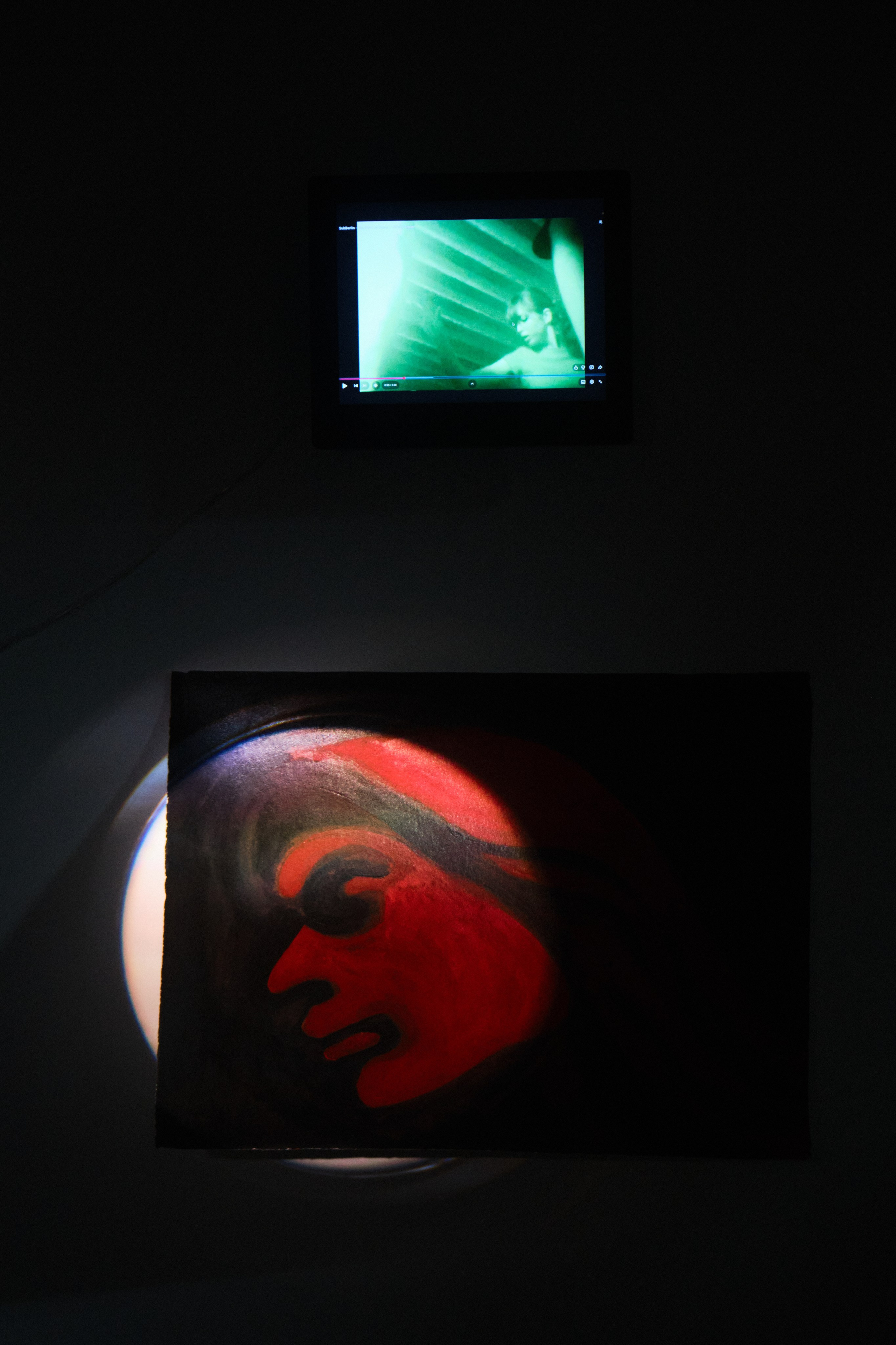 Вне себя. KRUS group