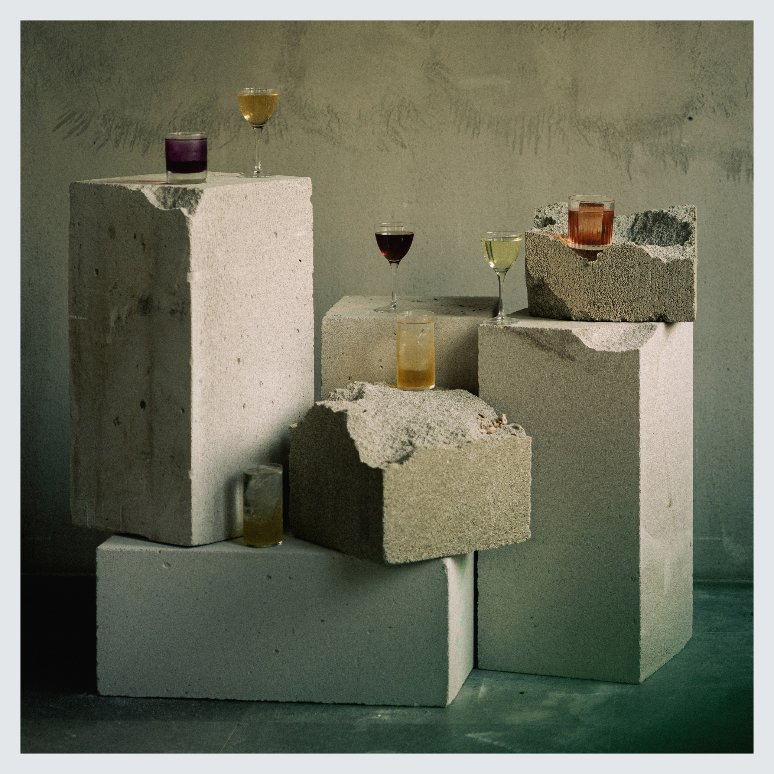 COLLAB x VANO. Ivan Petrov photographer