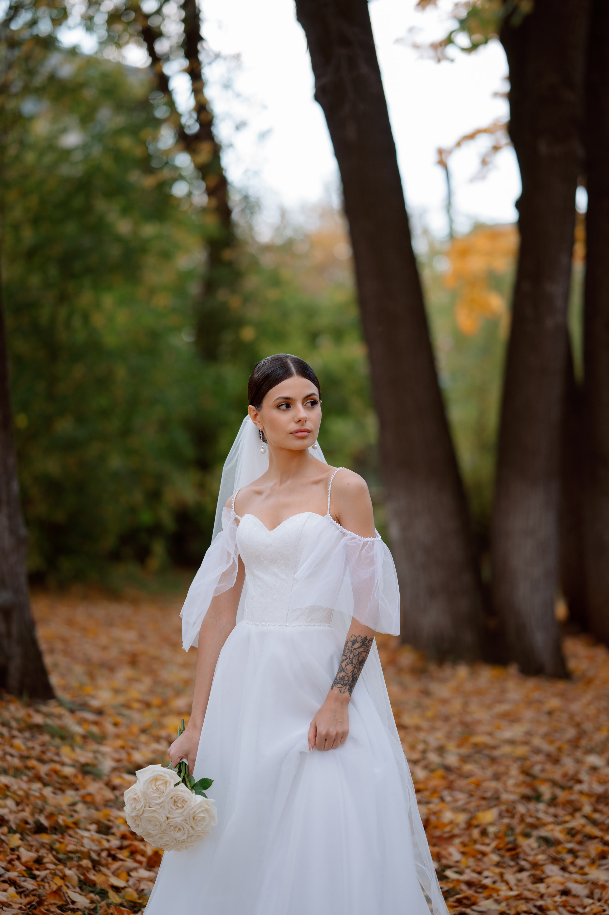 КСЕНИЯ И ИЛЬЯ. Свадебный и семейный фотограф Никита Корохов