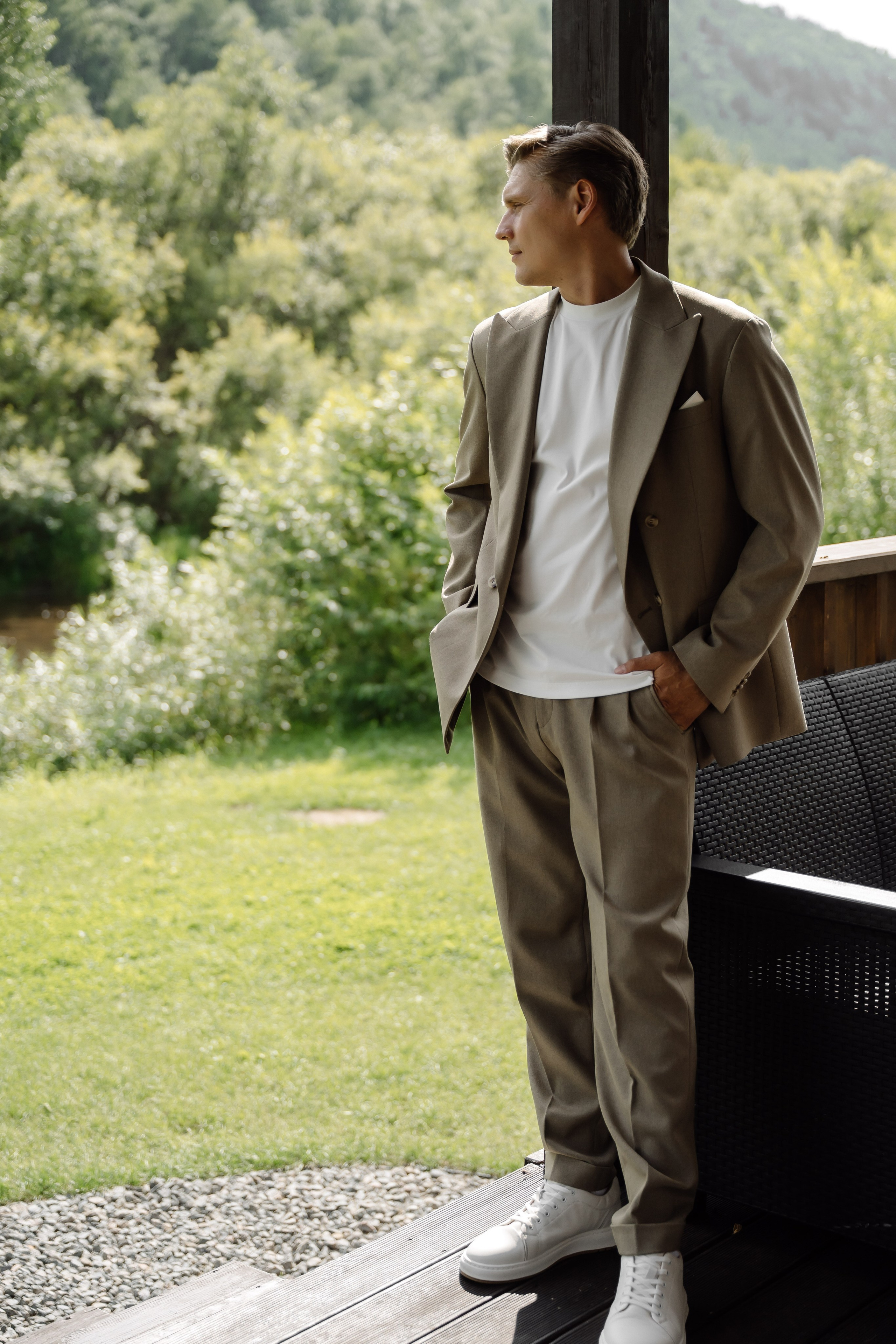 Сергей и Анастасия. Свадебный фотограф в Красноярске Маргарита Синицкая