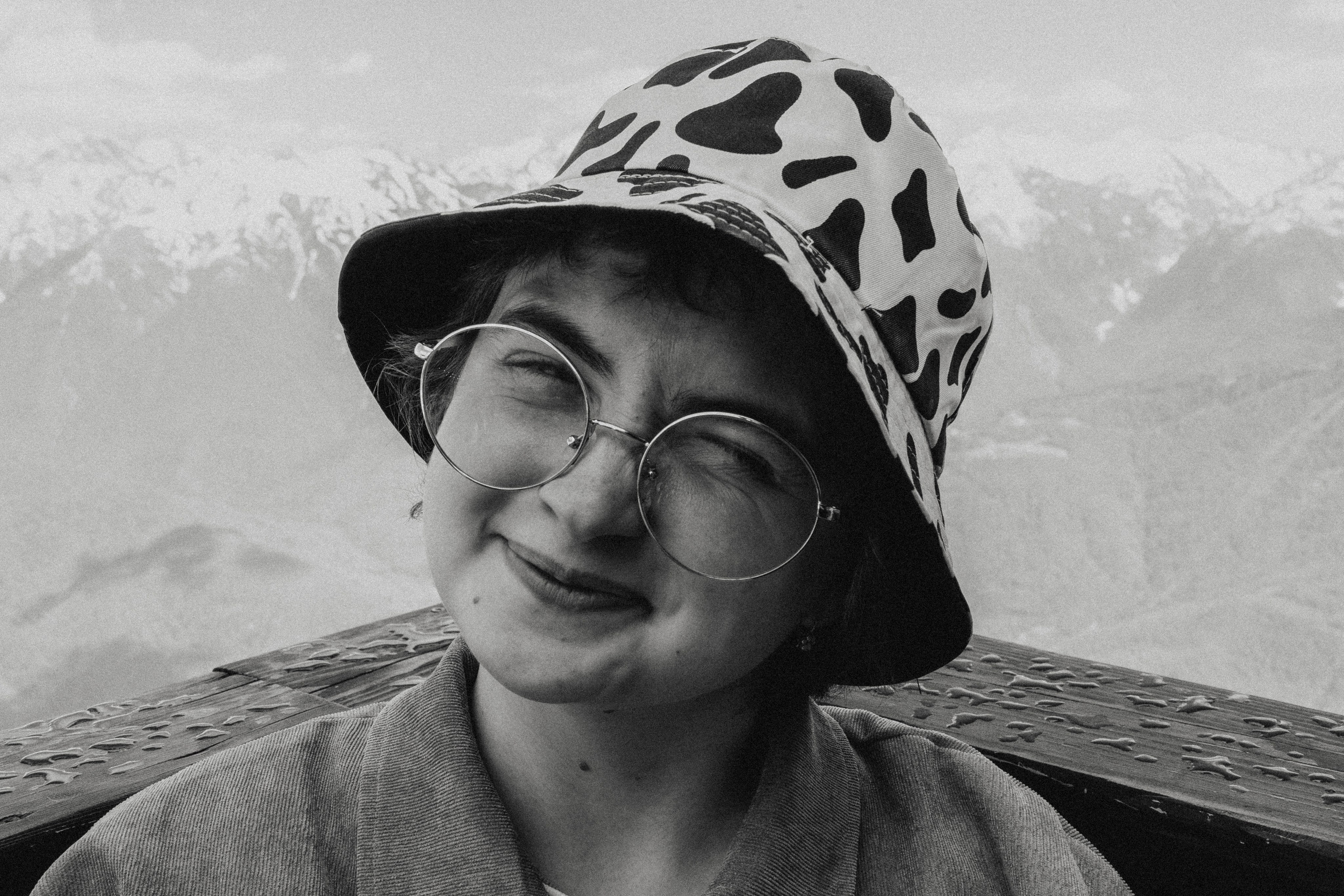 Сочи и Абхазия. Денис Марков — фотограф в Екатеринбурге