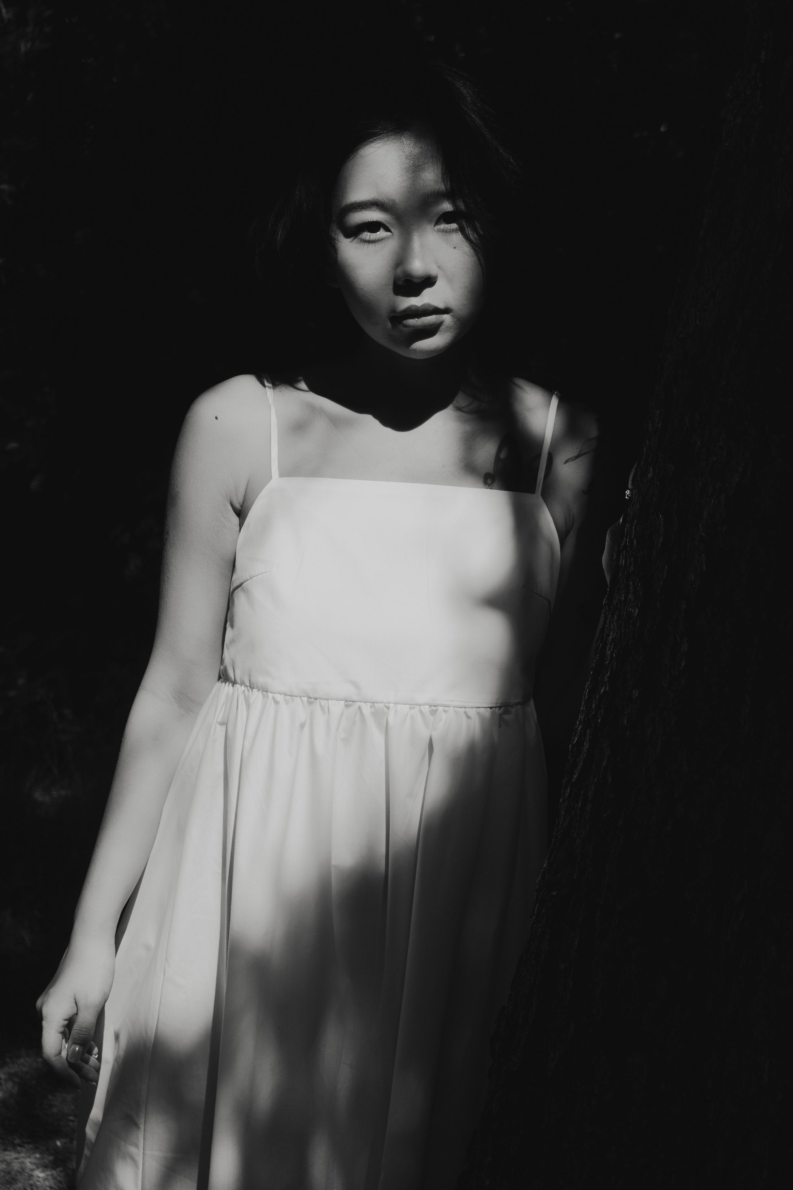 Аселя. Денис Марков — фотограф в Екатеринбурге