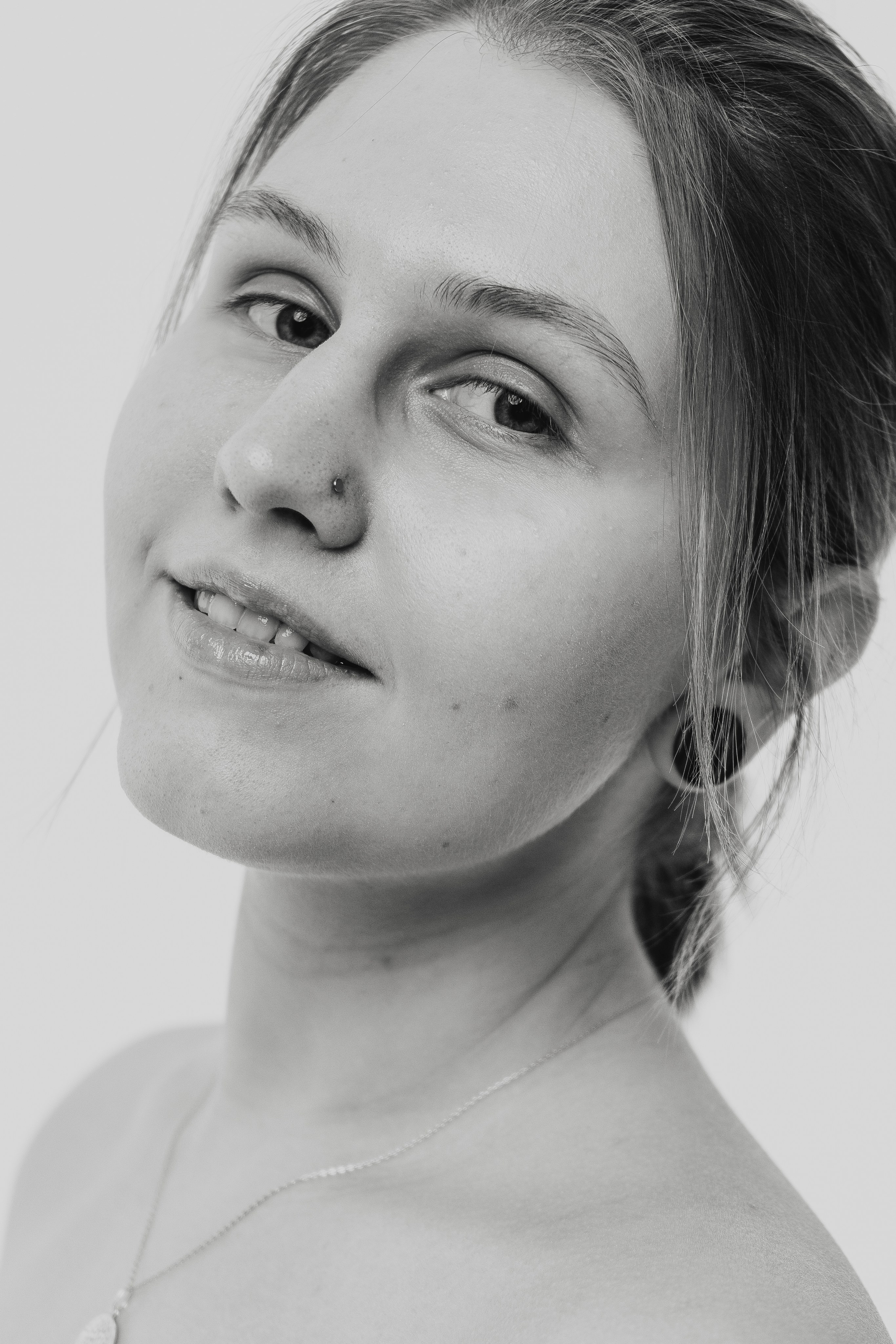 Фотопроект_Аня. Денис Марков — фотограф в Екатеринбурге