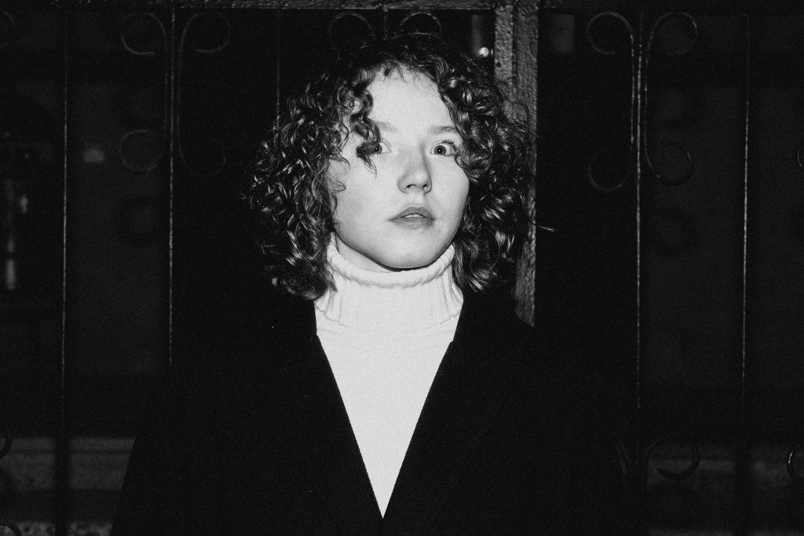 Виолетта_Новогодняя история. Денис Марков — фотограф в Екатеринбурге