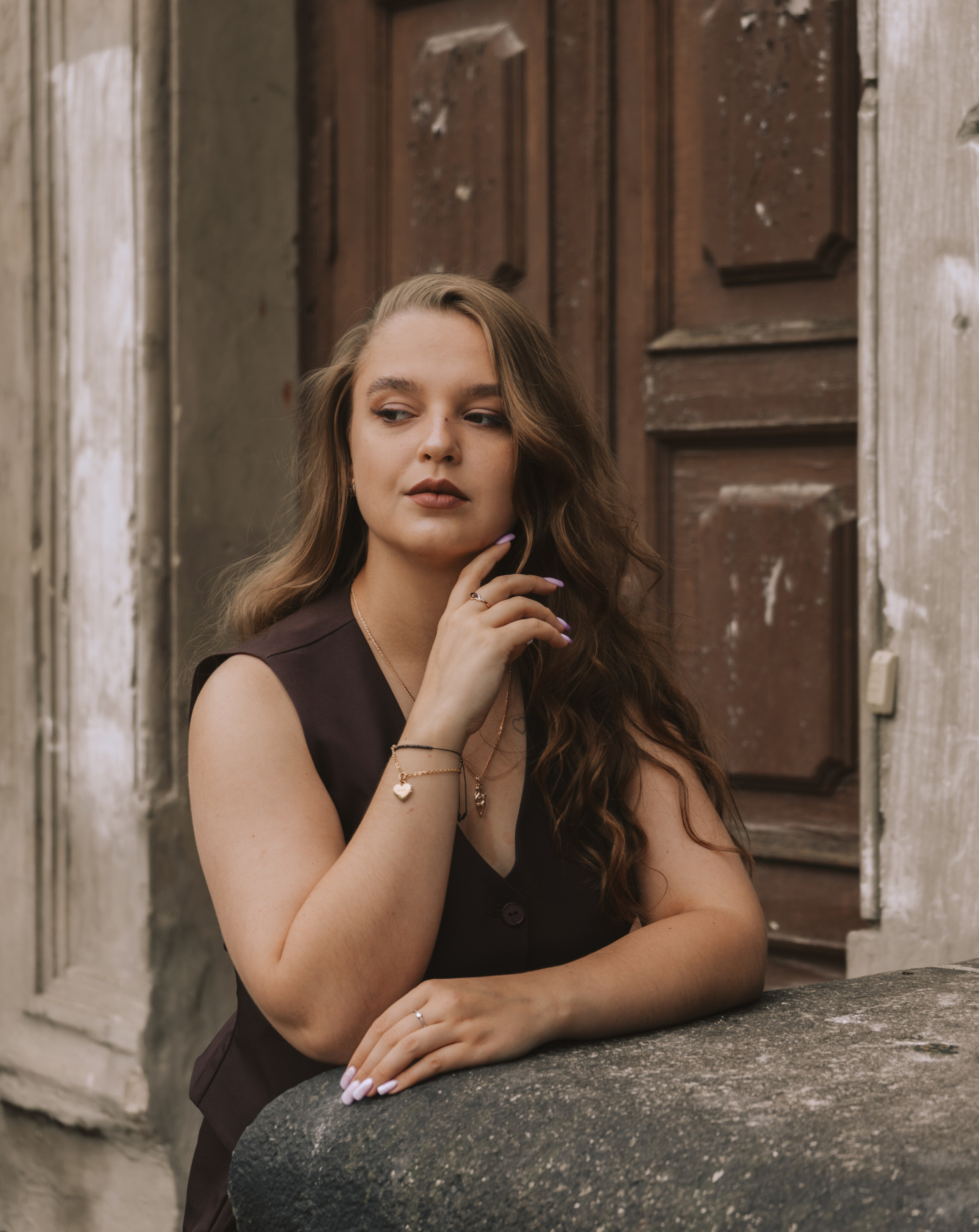 Елена. Денис Марков — фотограф в Екатеринбурге