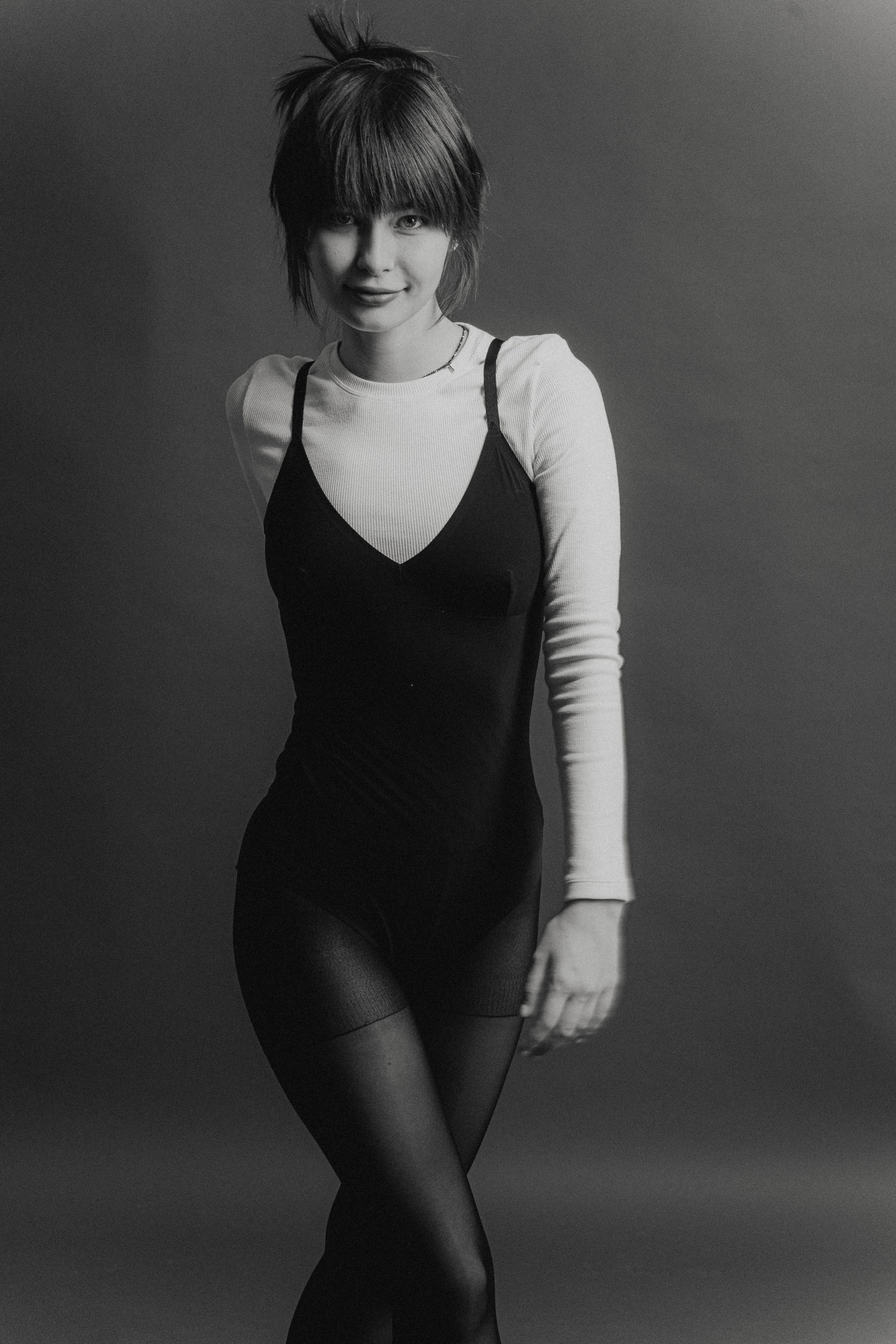 Саша. Денис Марков — фотограф в Екатеринбурге