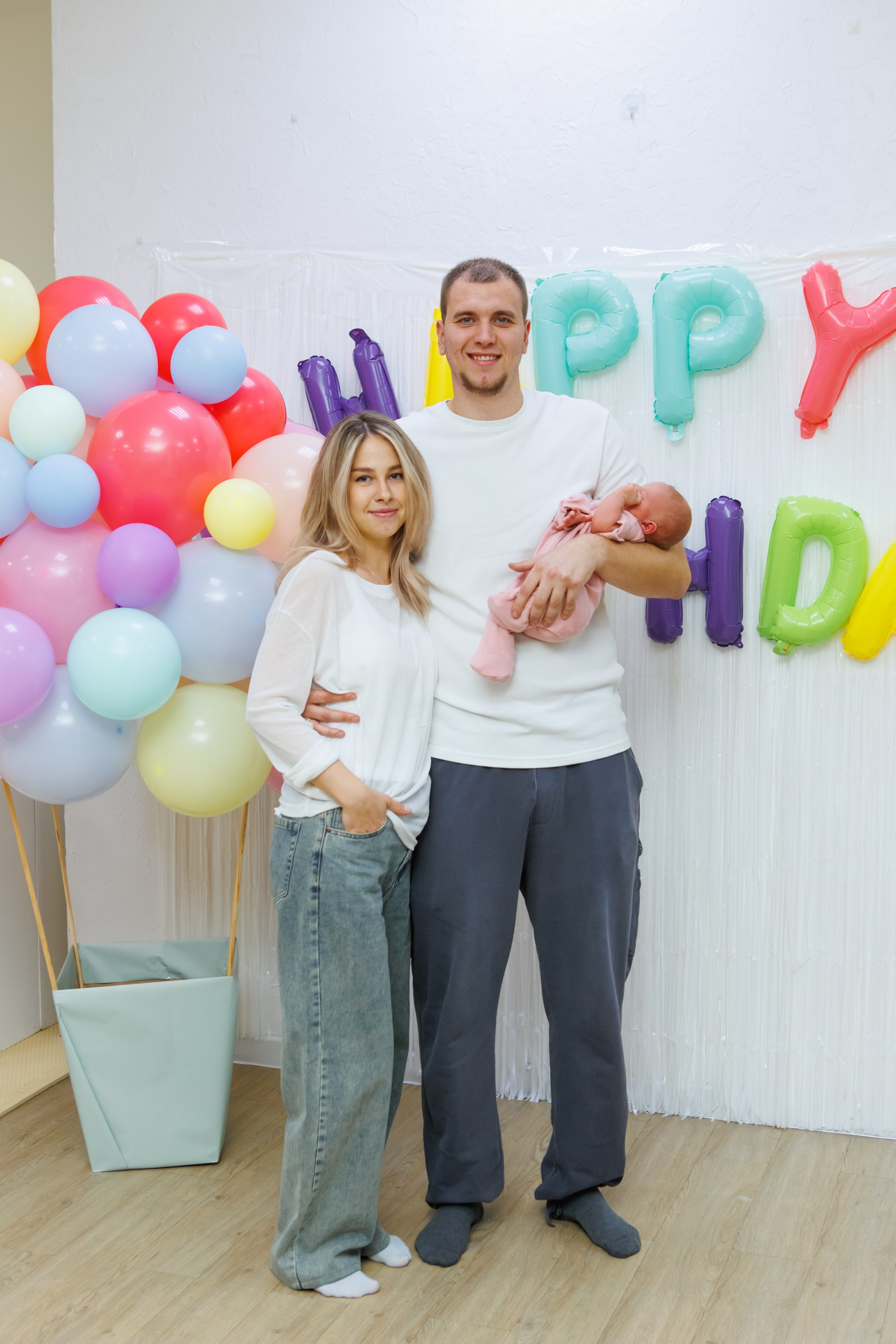 Mamma Mia. Репортажный и семейный фотограф в Новосибирске Елена Каменева