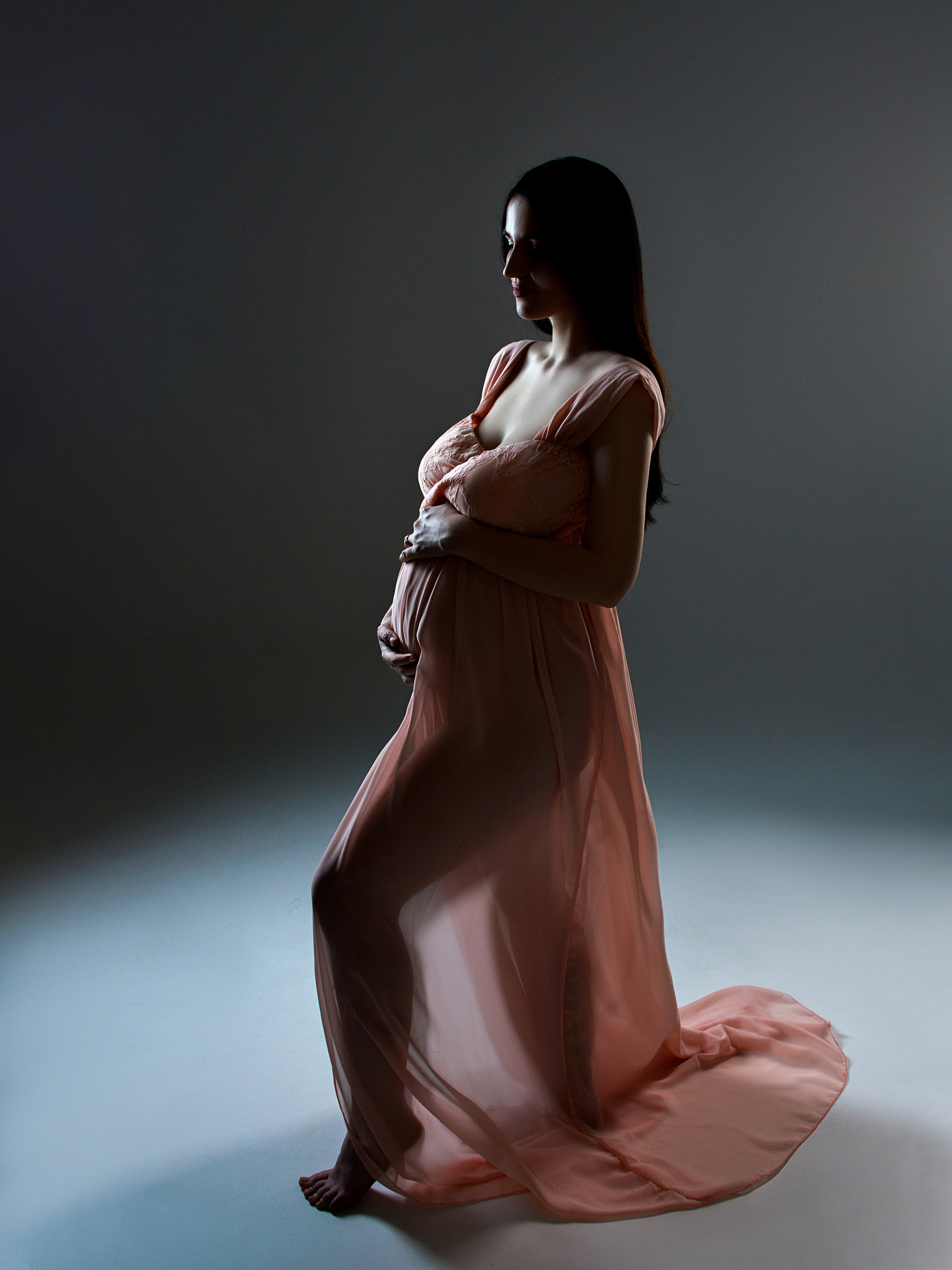 Съёмка беременности в Краснодаре. Фотограф новорожденных Краснодар Малышенко Надежда