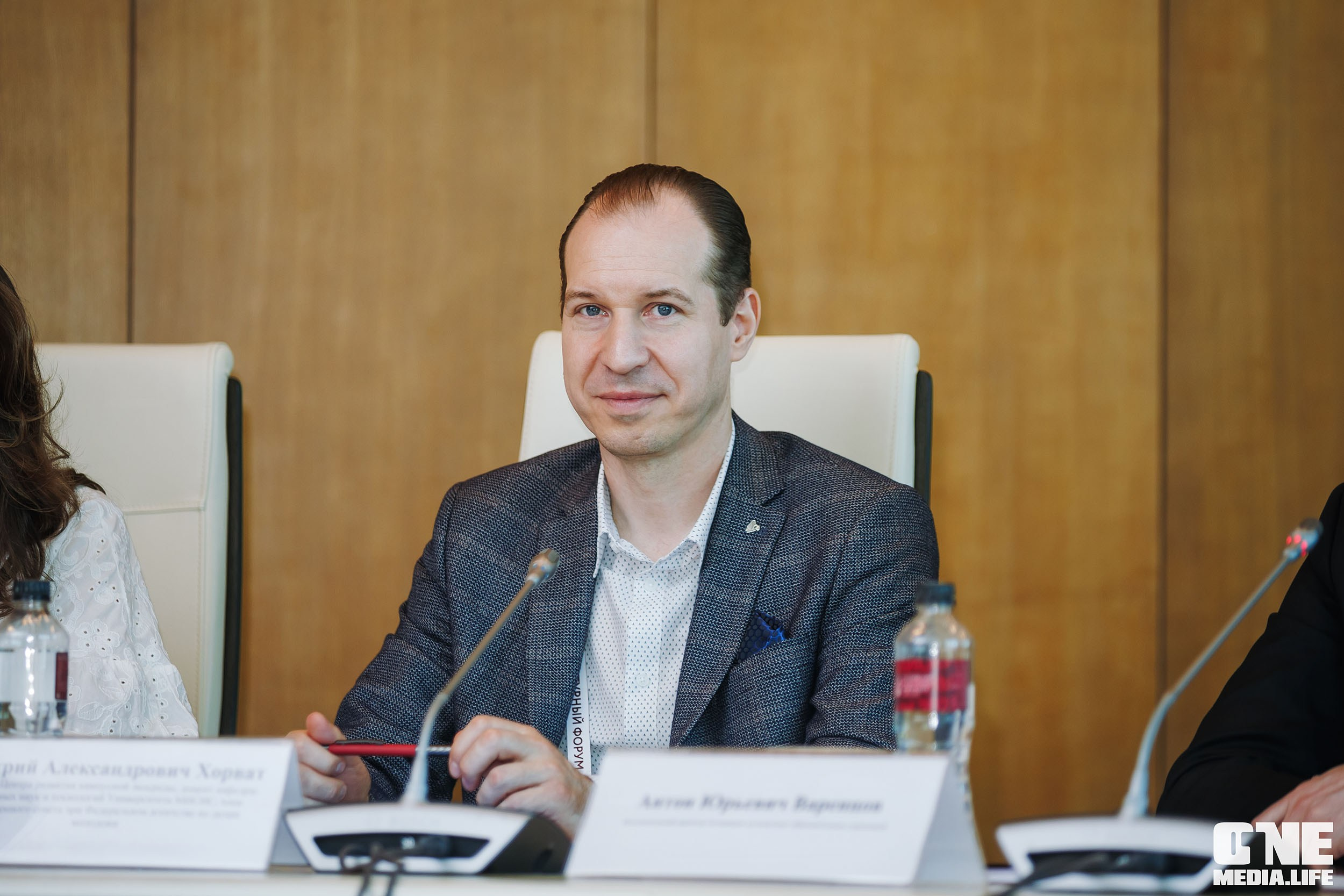 Балтийский Культурный Форум. День 2. One Media Life: фоторепортажи, фотоотчеты с мероприятий и заведений