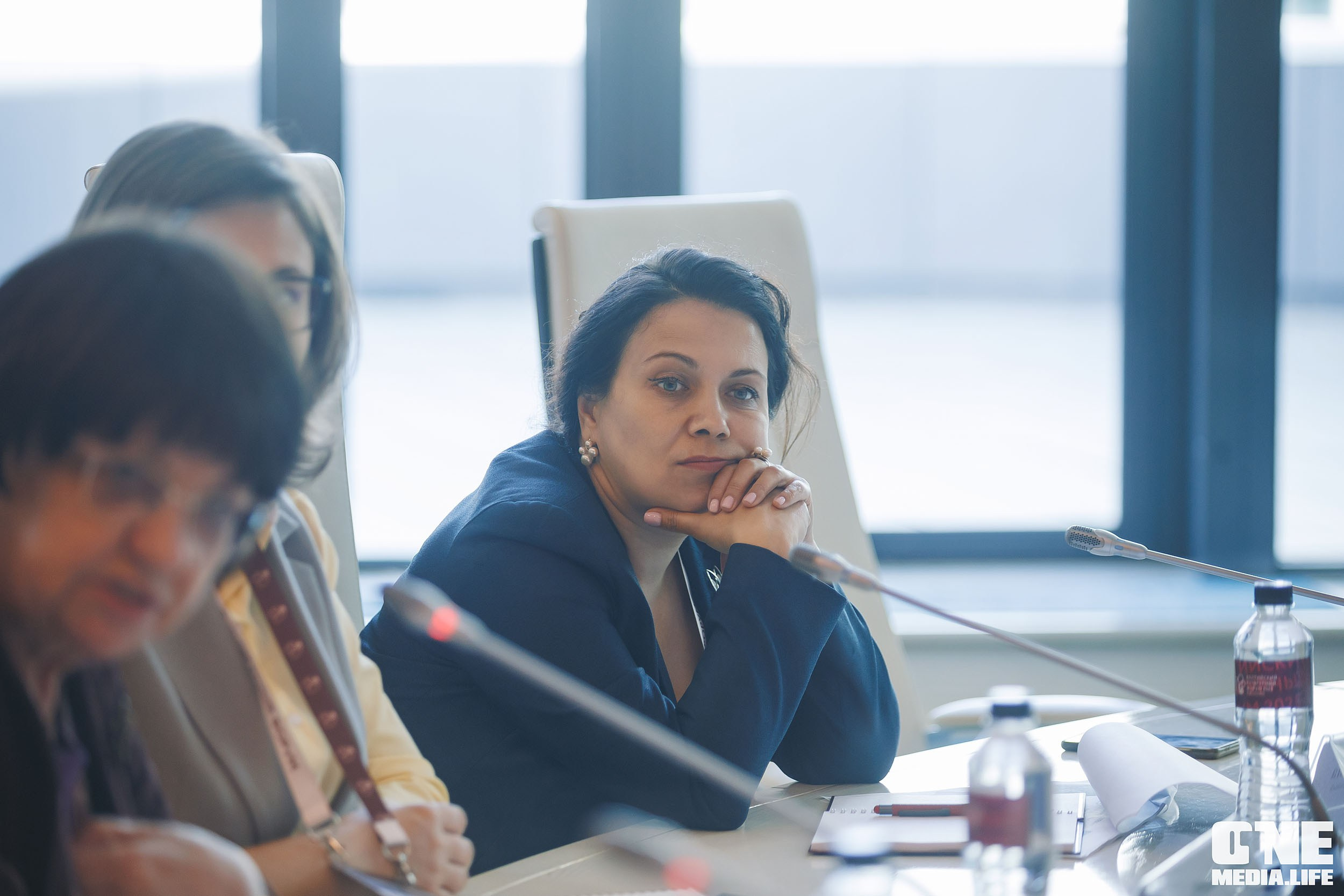 Балтийский Культурный Форум. День 1. One Media Life: фоторепортажи, фотоотчеты с мероприятий и заведений