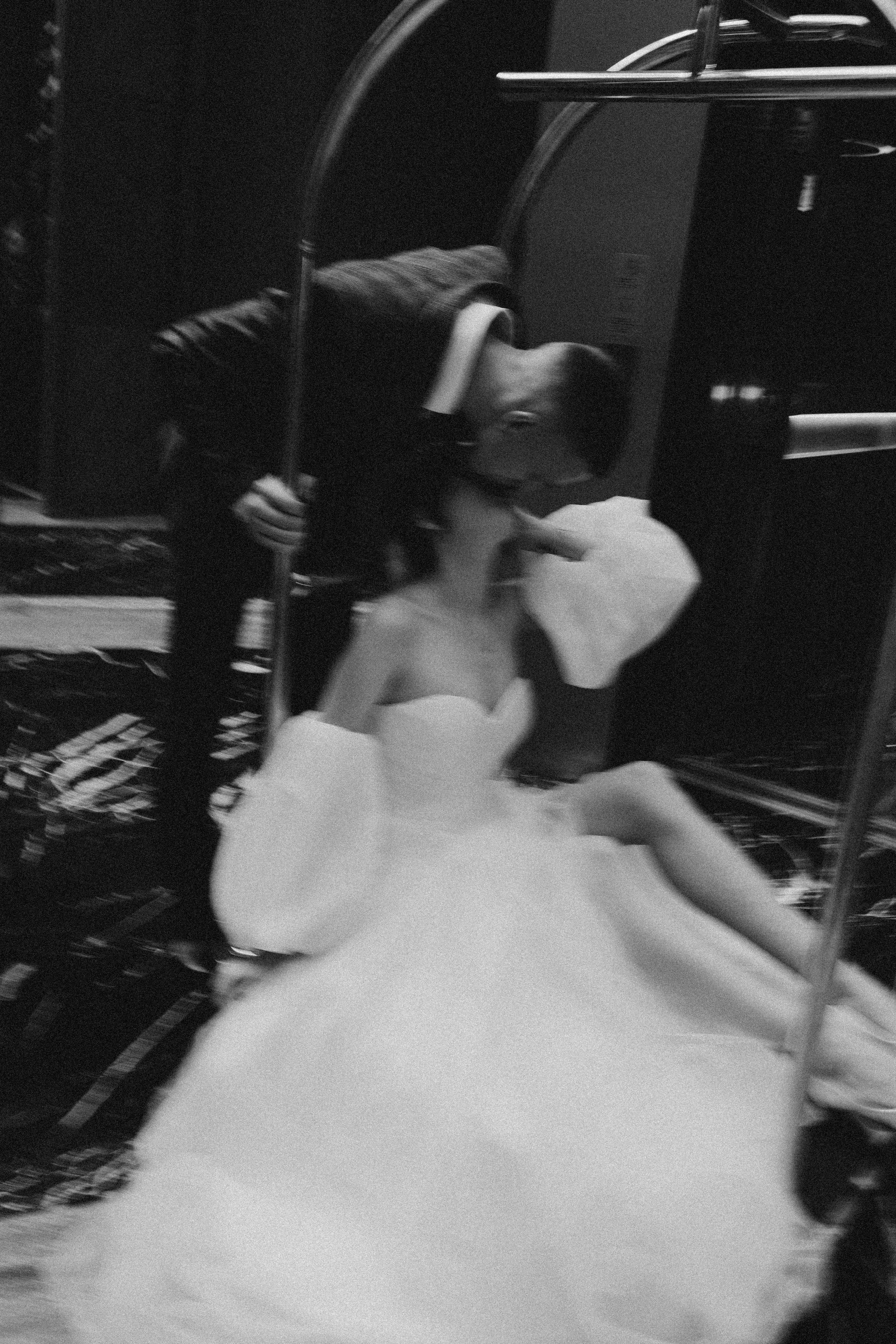 Дарья и Дмитрий. Свадебный и семейный фотограф Мария Князева в Санкт-Петербурге