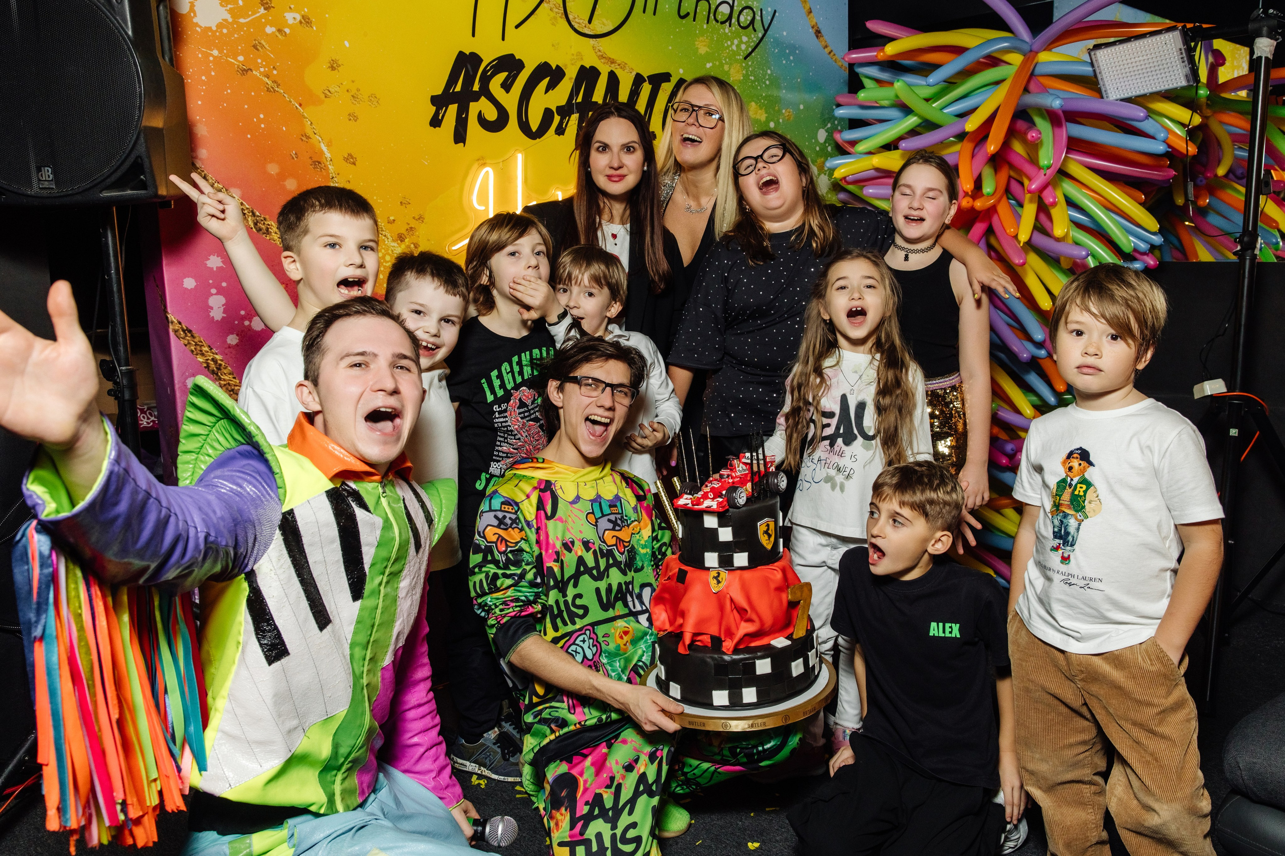 Дети репортаж. Репортажный фотограф Ольга Кочетова в Москве