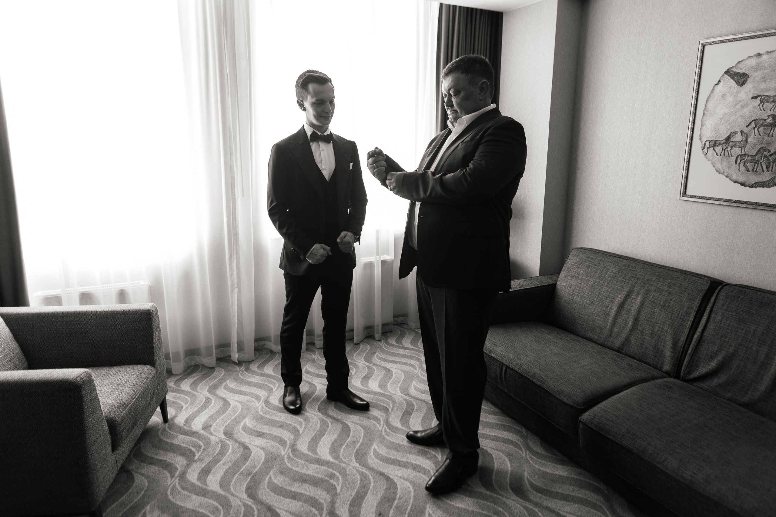 Свадебный фотограф Уфа — Руслан ГабдлисламовЖивые эмоции, красивые кадры, воспоминания на всю жизнь.Работаю по всей Республике Башкортоста. Свадебный фотограф Уфа Руслан Габдлисламов