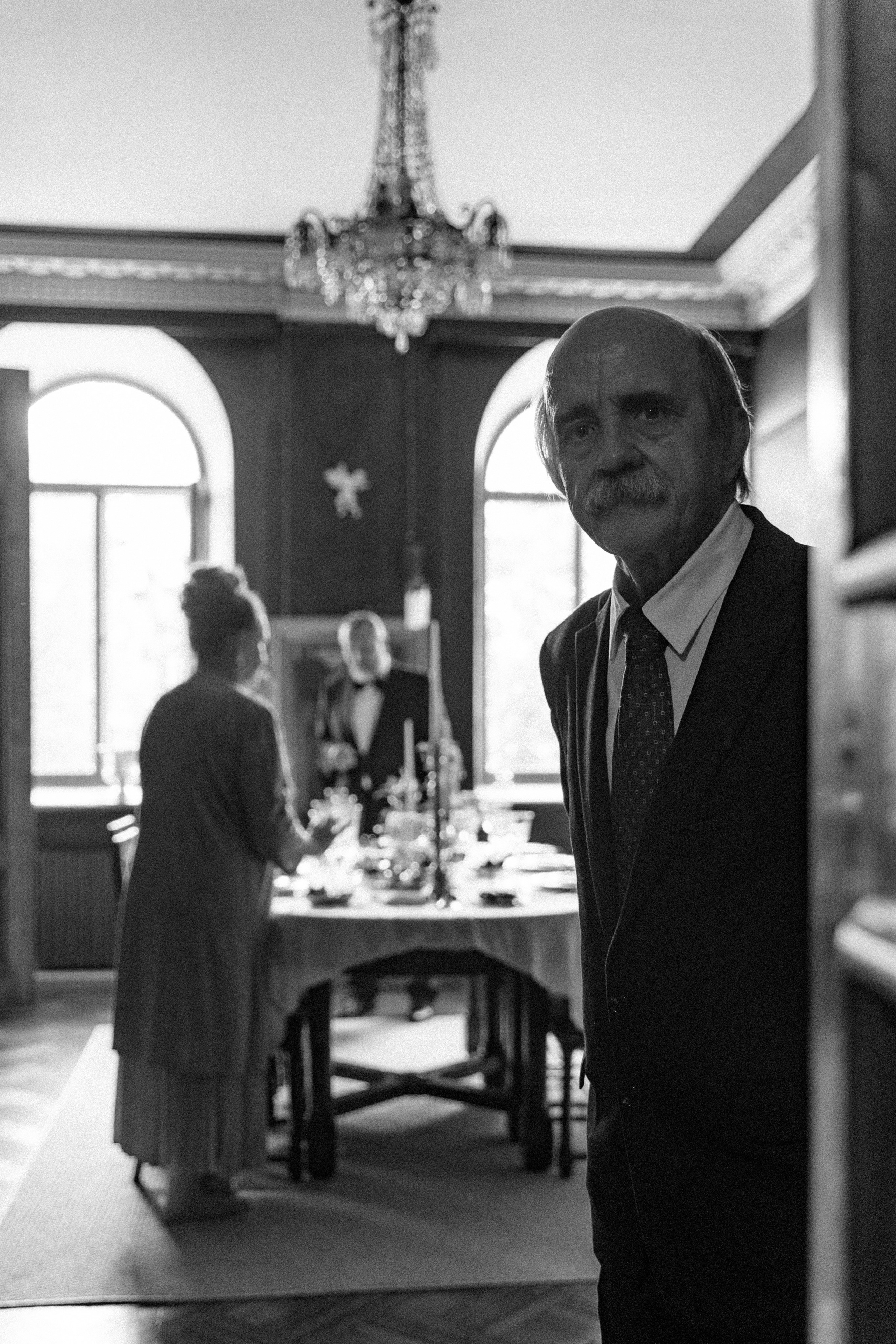 Полина и Дима. Фотограф в Москве Наталия Варакина