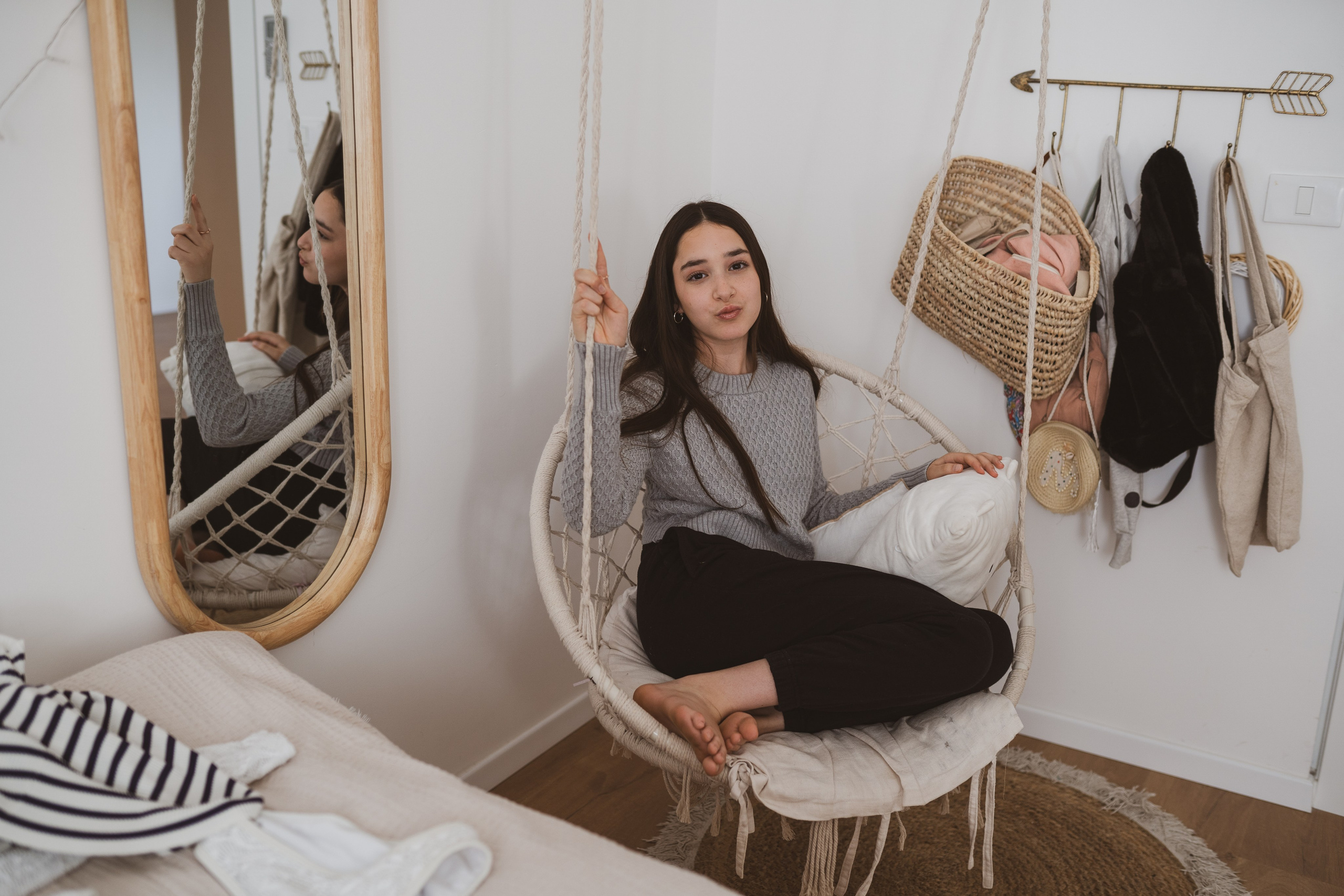 Ella. Семейный и детский фотограф в Израиле и Москве Дорошок Надя