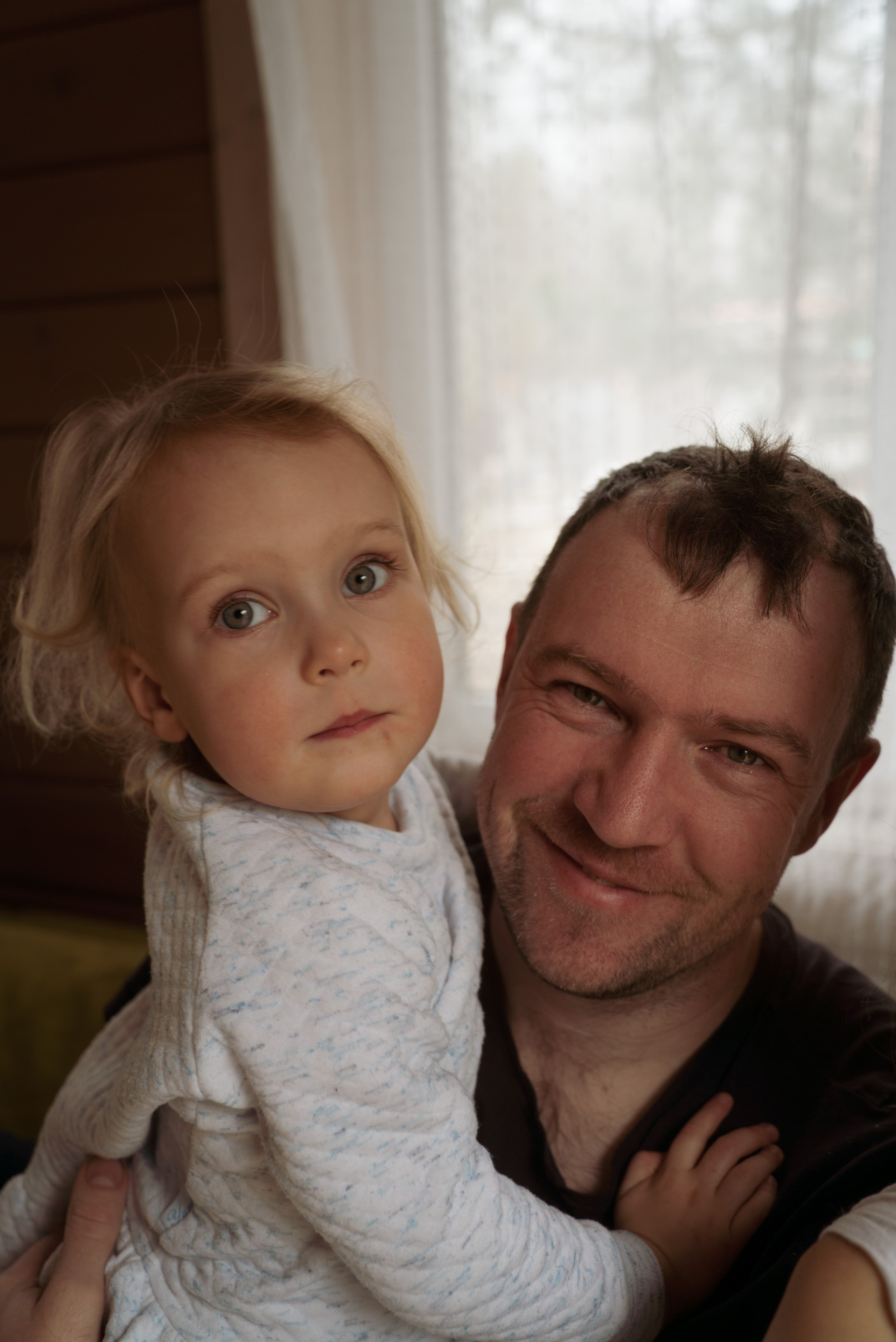 Домашняя фотосессия с двумя детьми. Видеограф Осинина Татьяна — видеосъемка в Москве