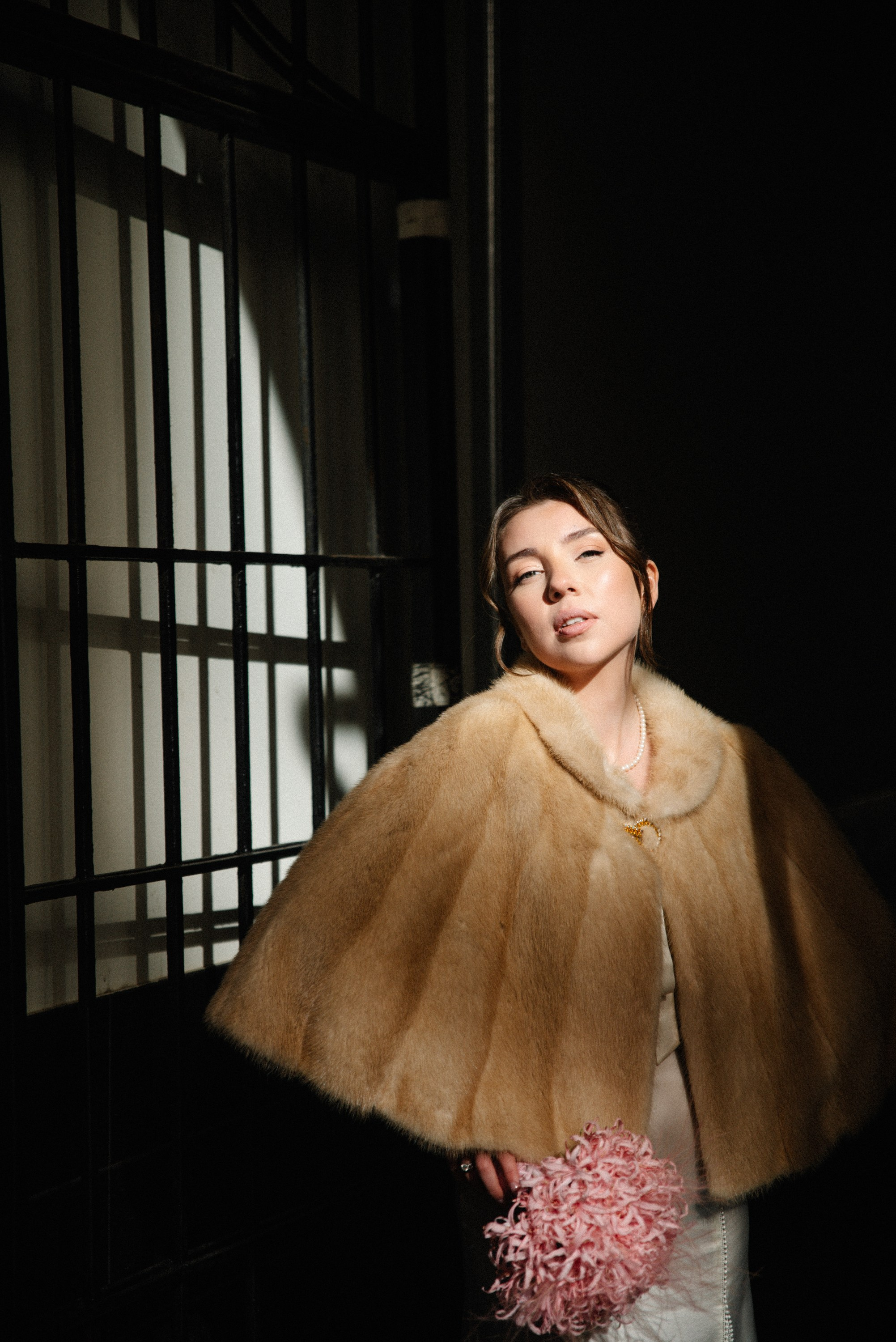 Георгий & Александра. Свадебный, семейный, женский фотограф в Москве, Мытищах, Королёве Ксения Узилле