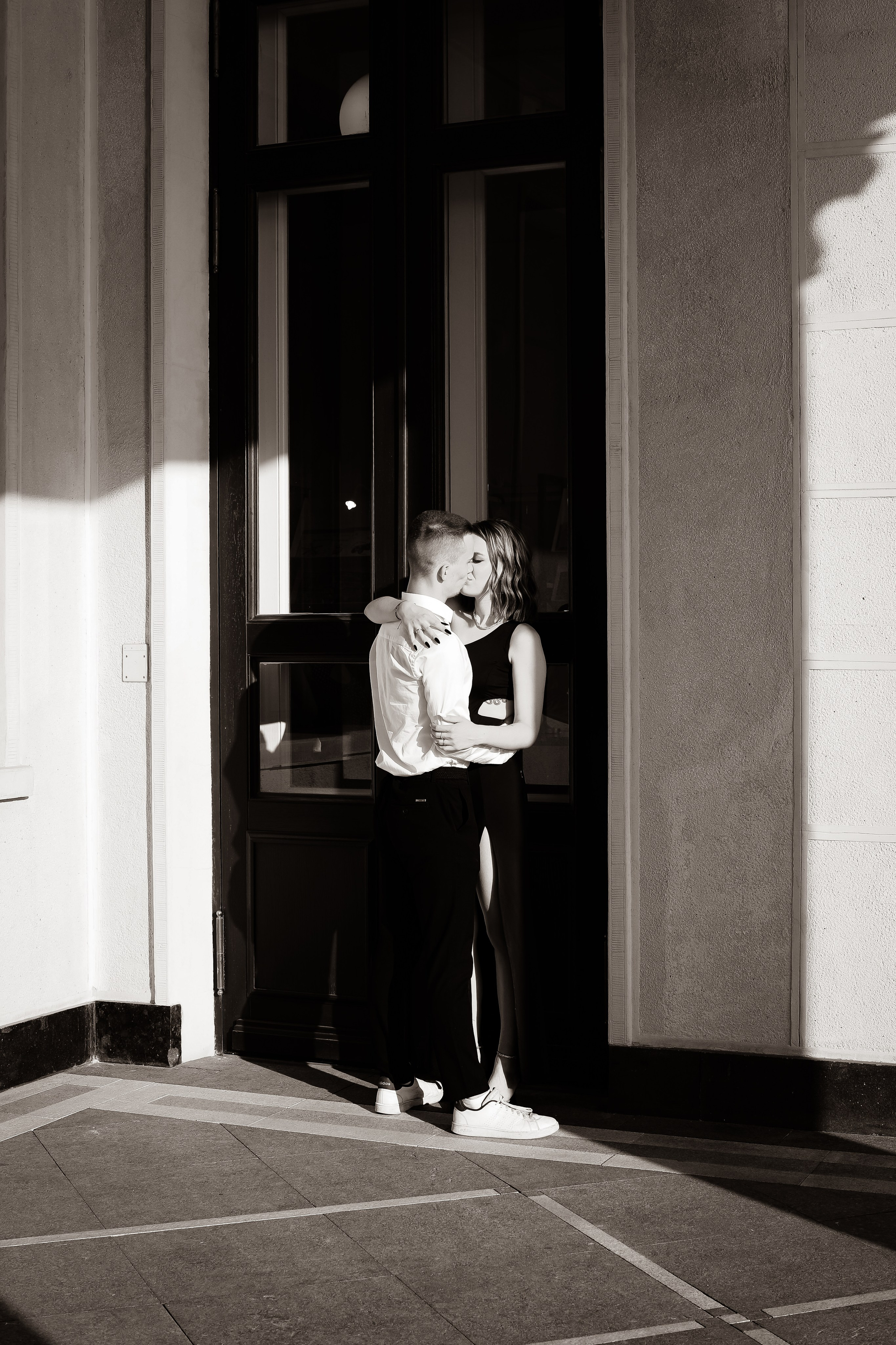 LOVE STORY. Свадебный фотограф в Москве Людмила Яковлева