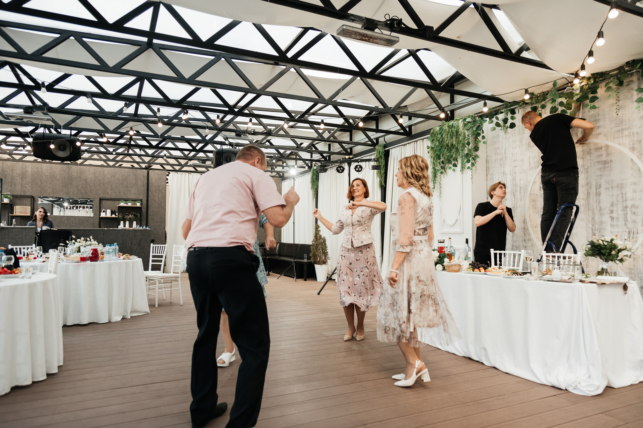 Сергей и Анастасия/2024. Свадебный и семейный фотограф в Екатеринбурге