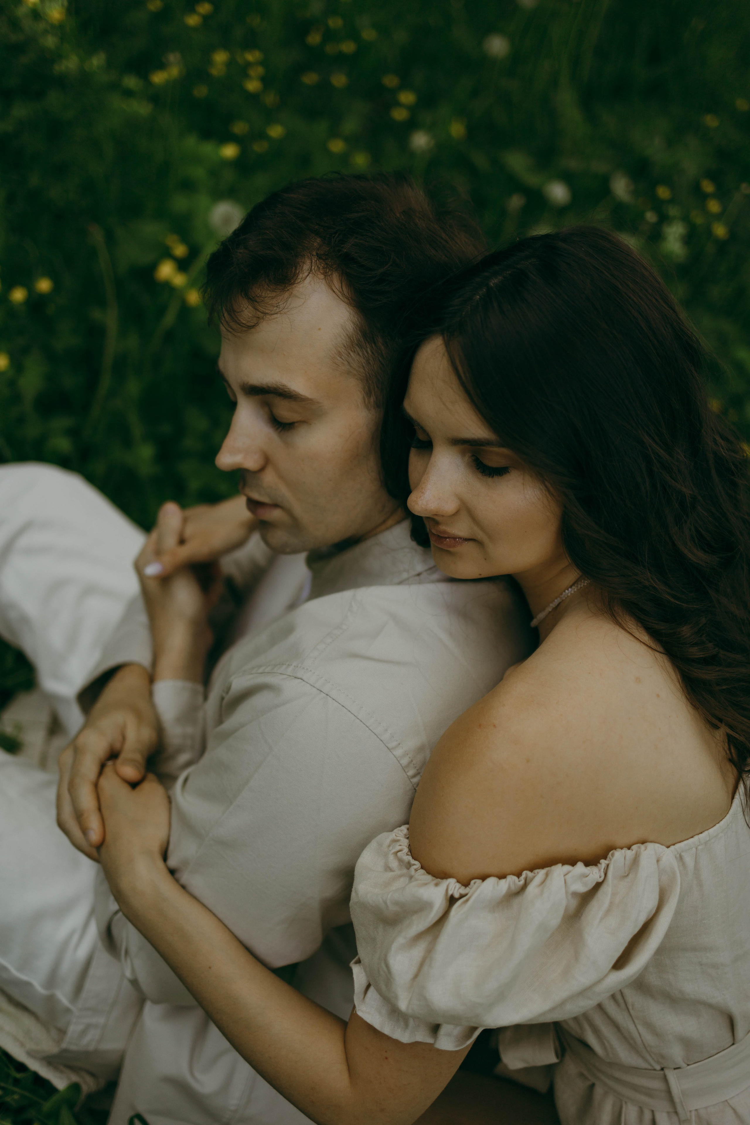 Олег и Алина | история любви. Фотограф в Нижнем Новгороде Креава Ира